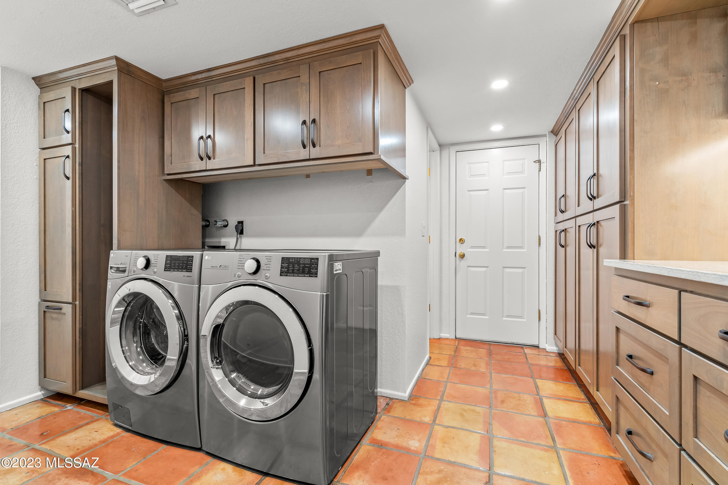 Sabino Vista Heights (1-83) - Residential