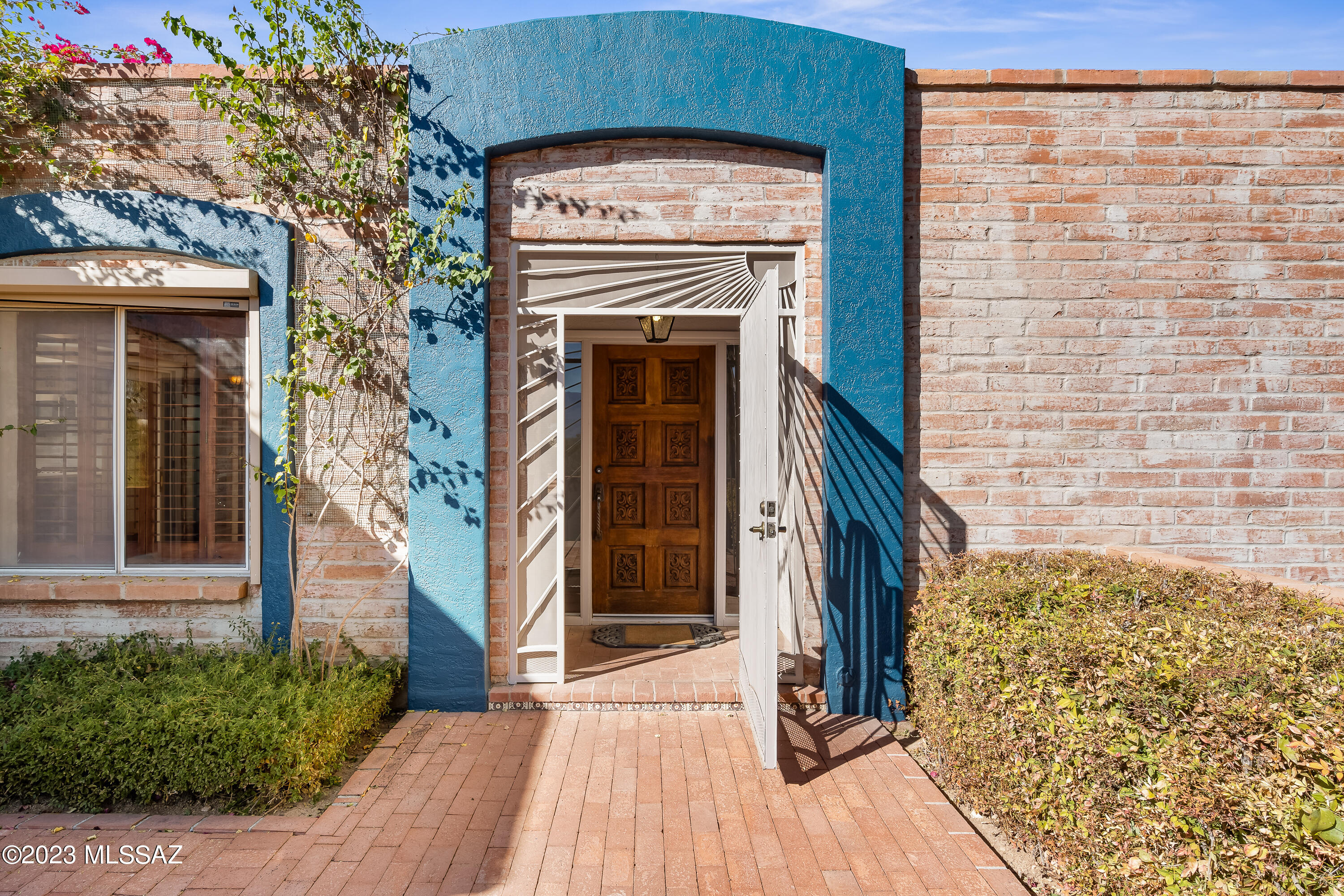 Sabino Vista Heights (1-83) - Residential
