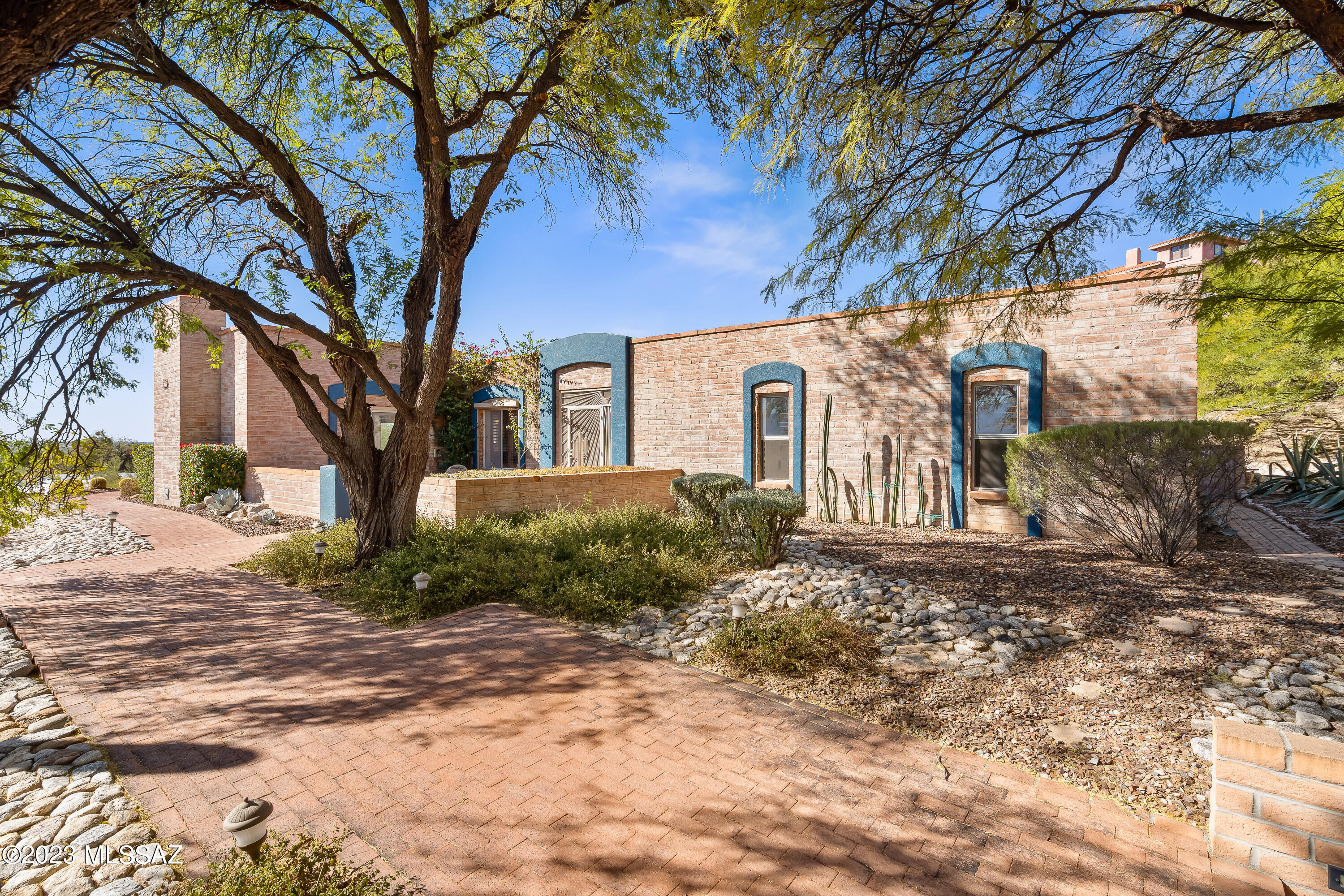 Sabino Vista Heights (1-83) - Residential