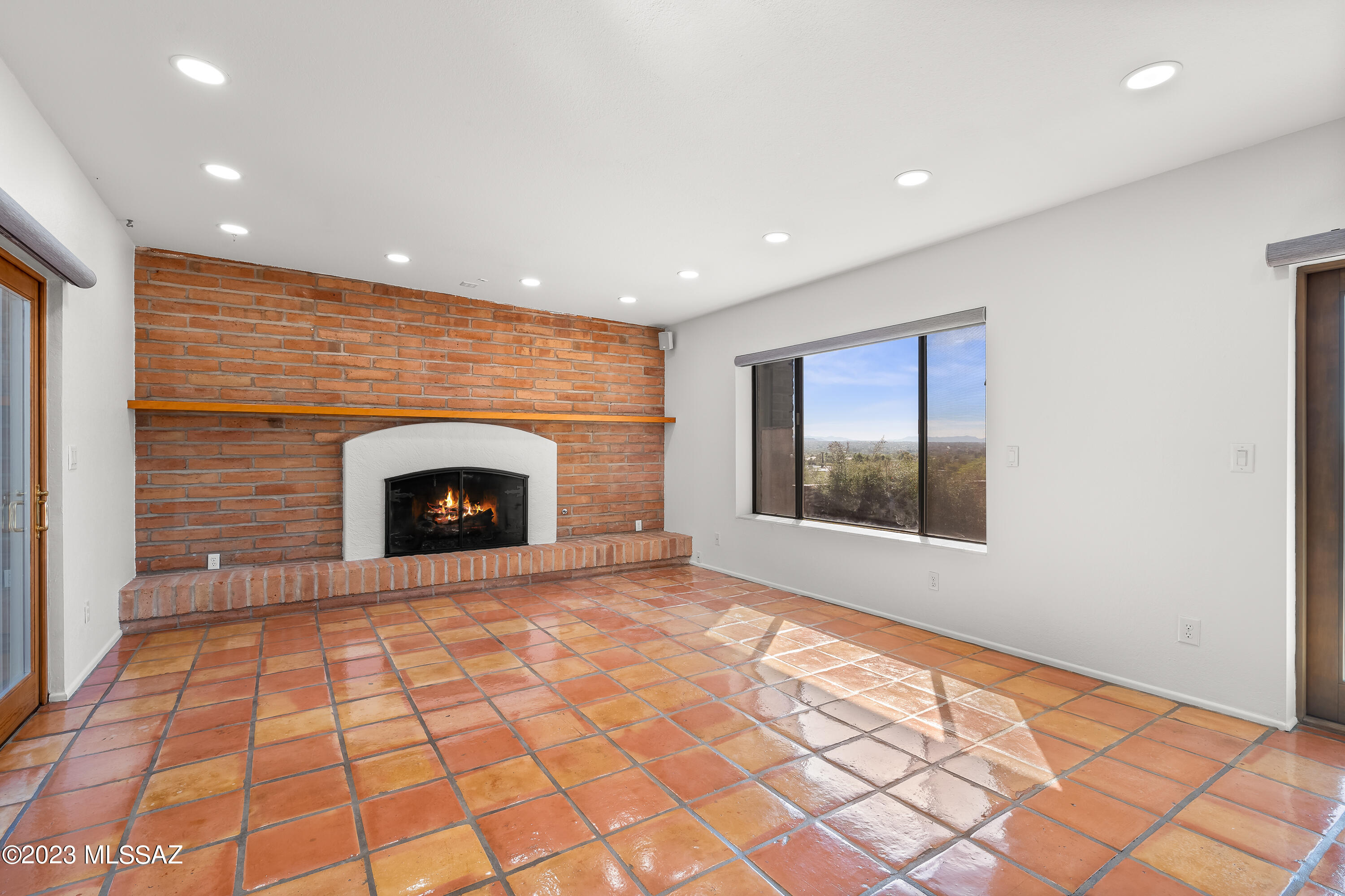 Sabino Vista Heights (1-83) - Residential