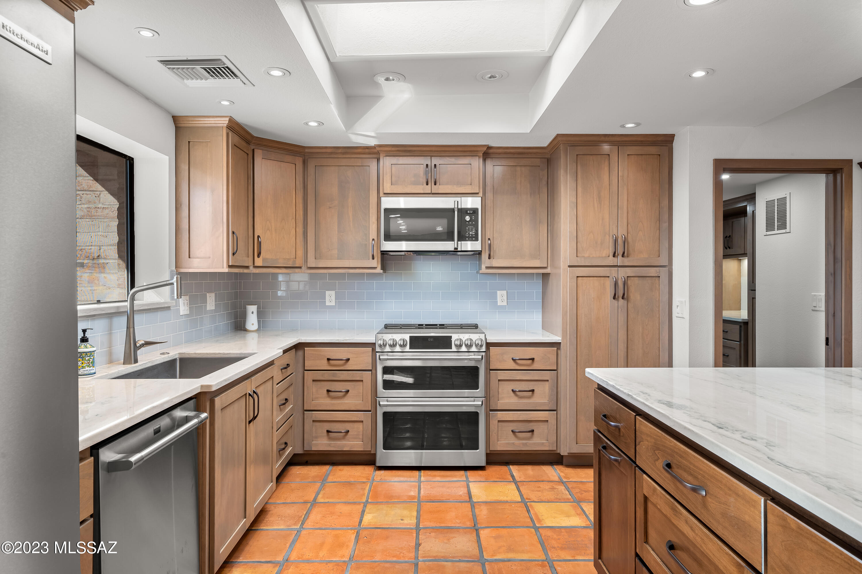 Sabino Vista Heights (1-83) - Residential