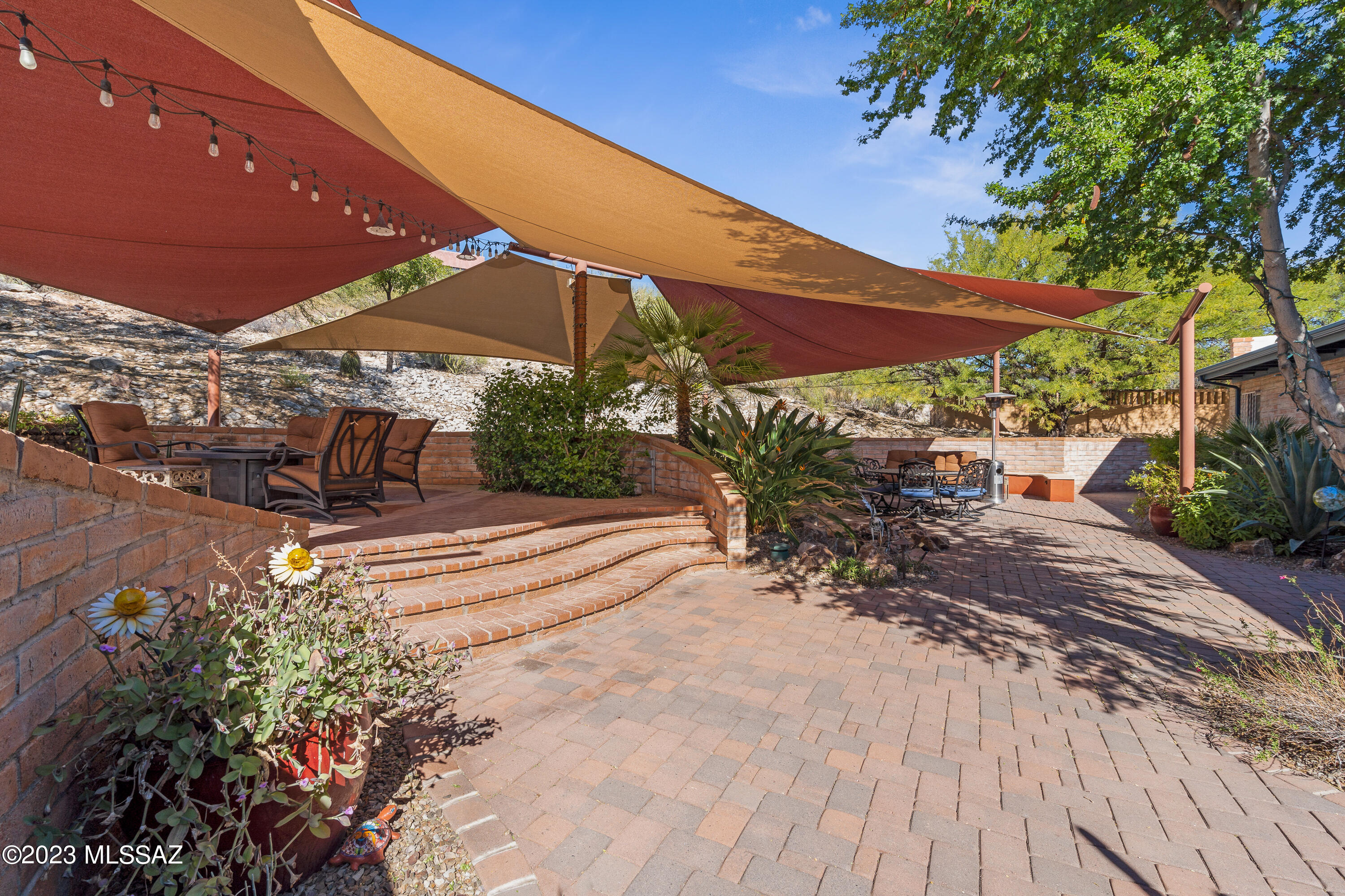 Sabino Vista Heights (1-83) - Residential