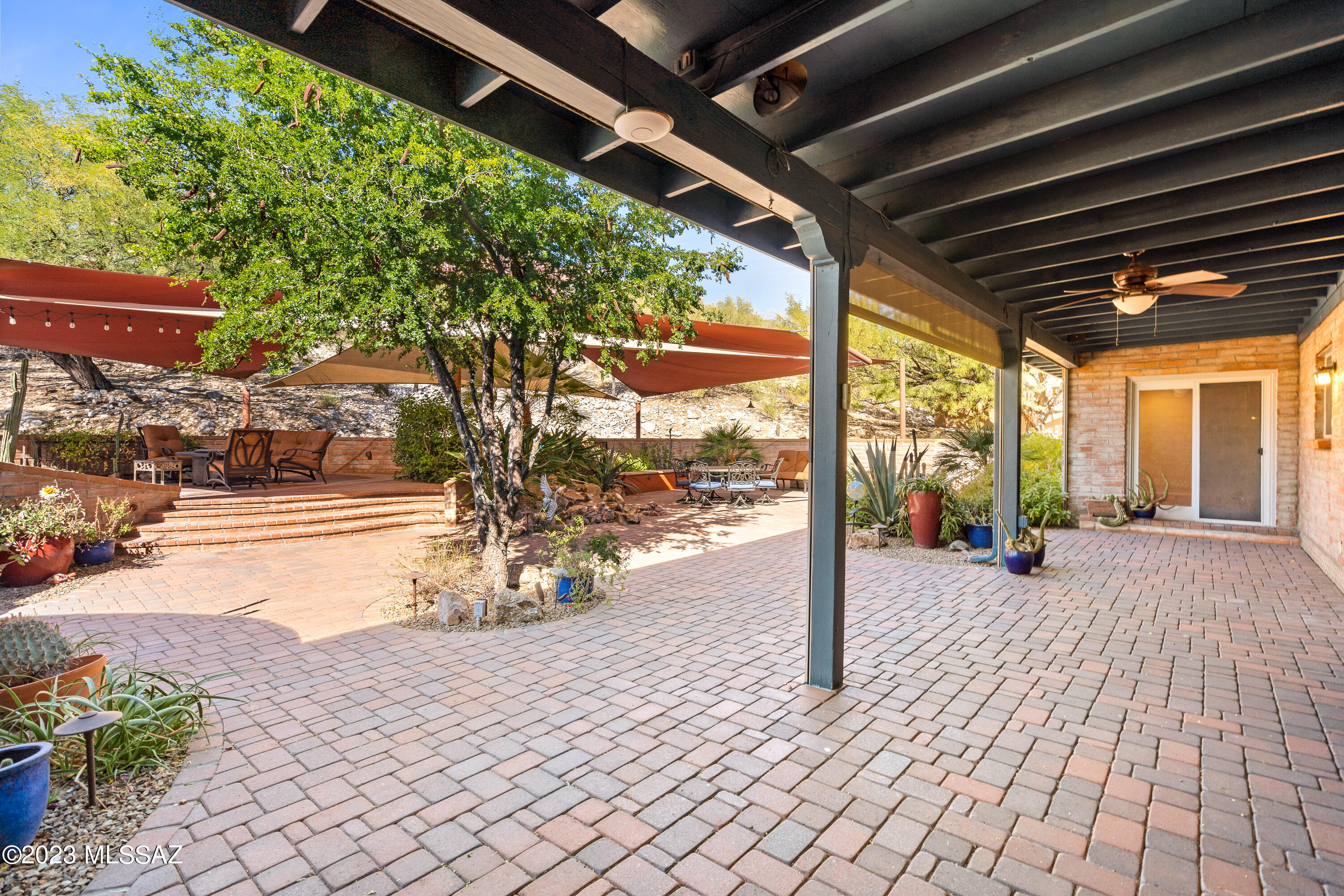Sabino Vista Heights (1-83) - Residential