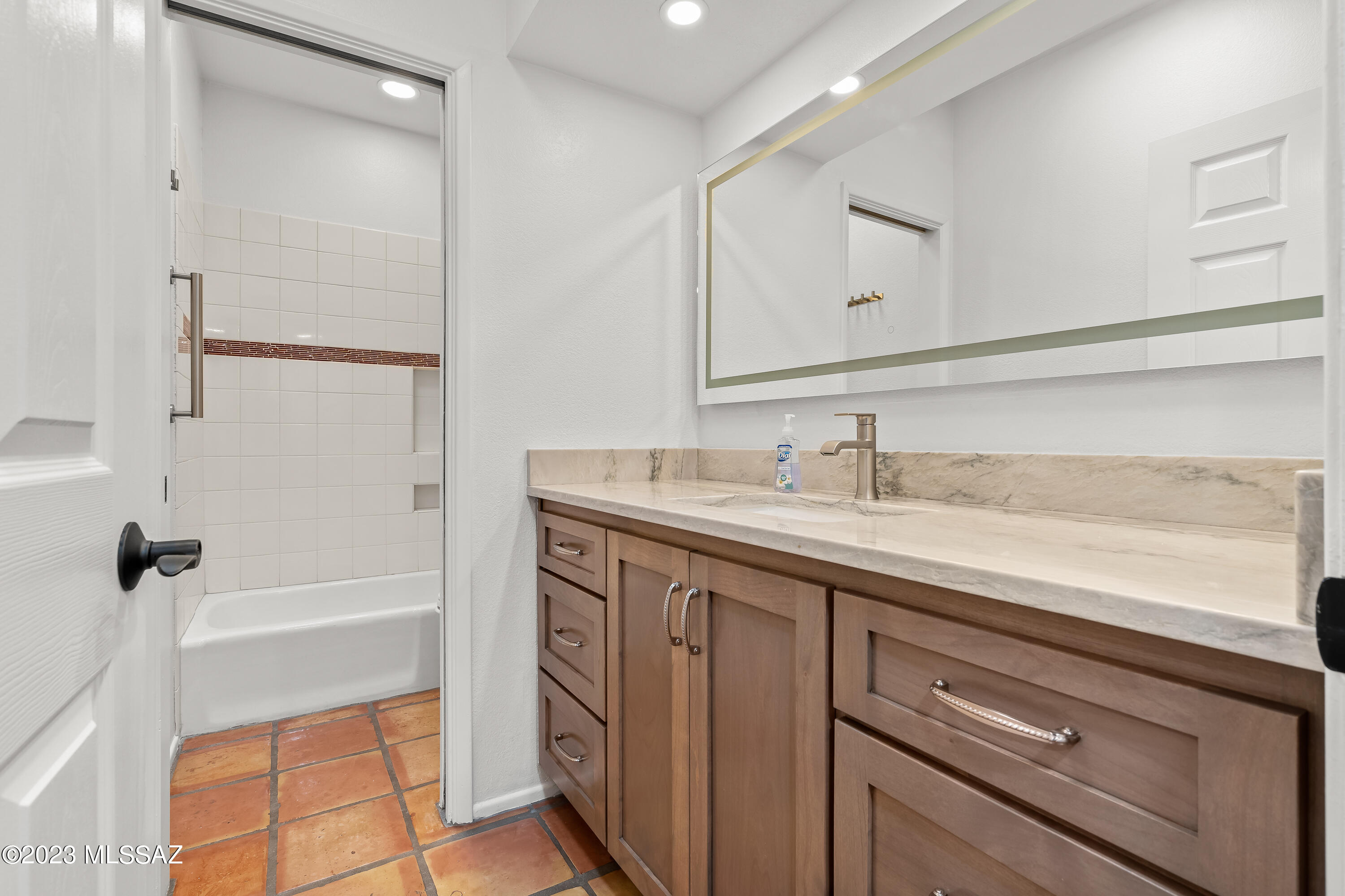 Sabino Vista Heights (1-83) - Residential