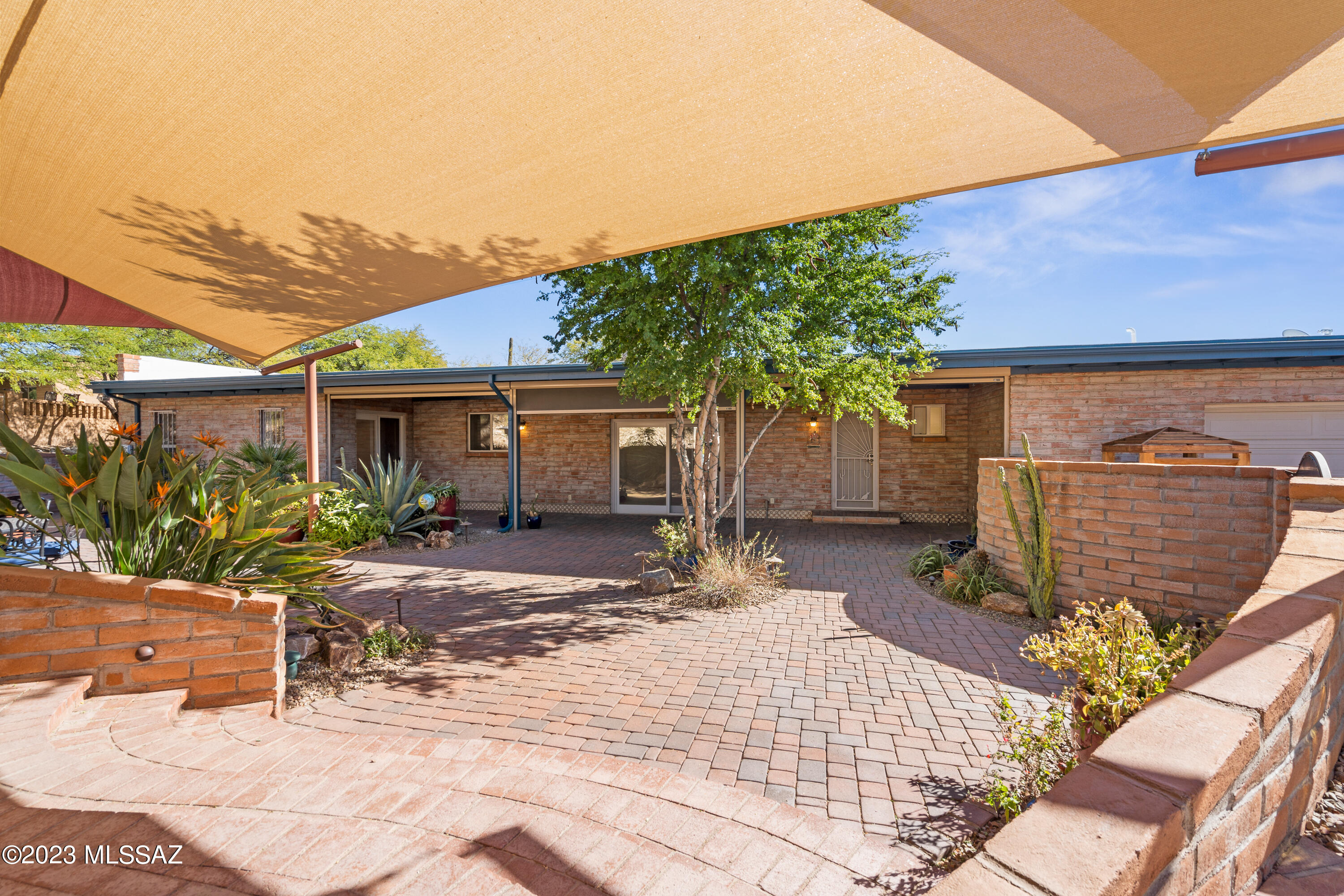 Sabino Vista Heights (1-83) - Residential