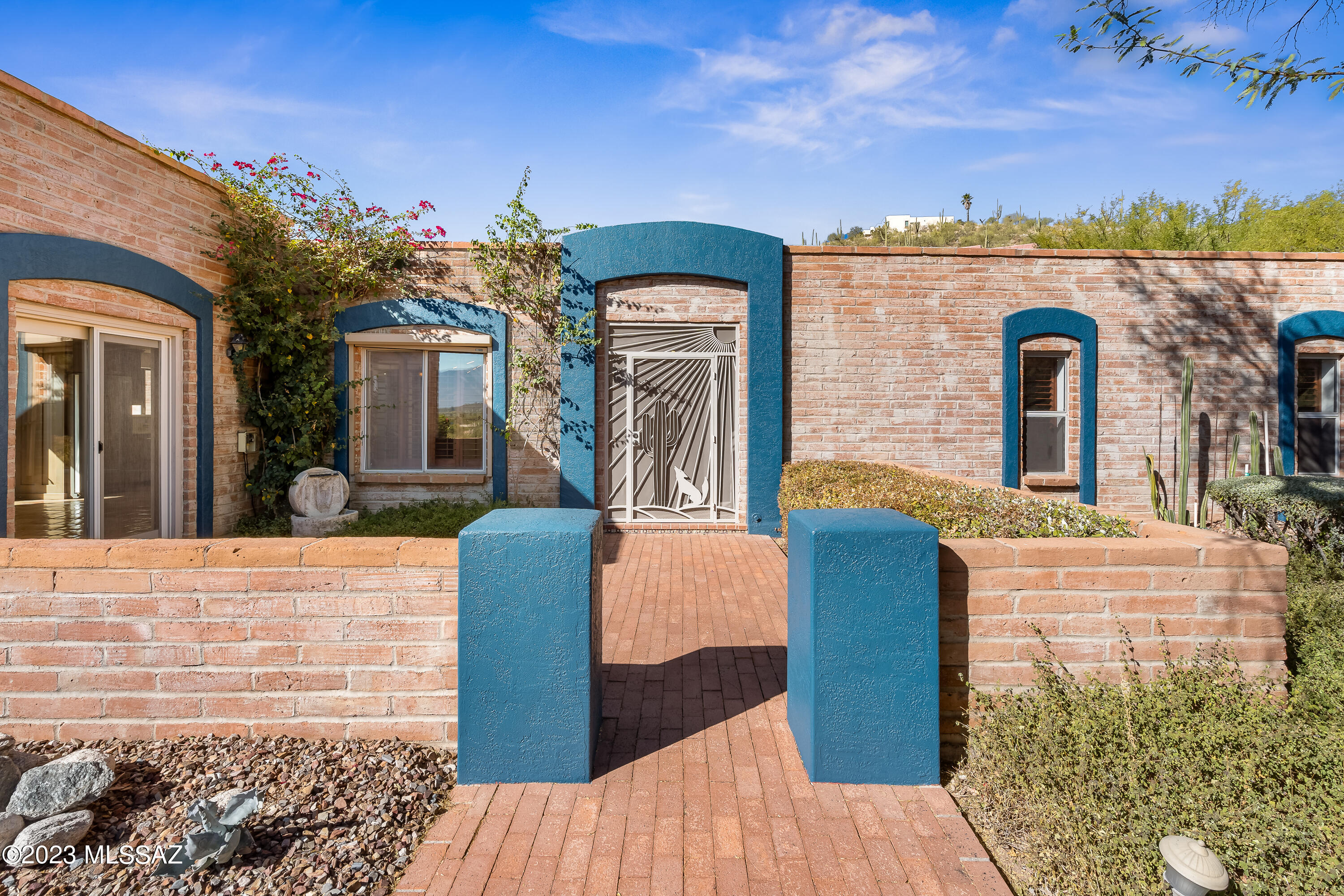 Sabino Vista Heights (1-83) - Residential