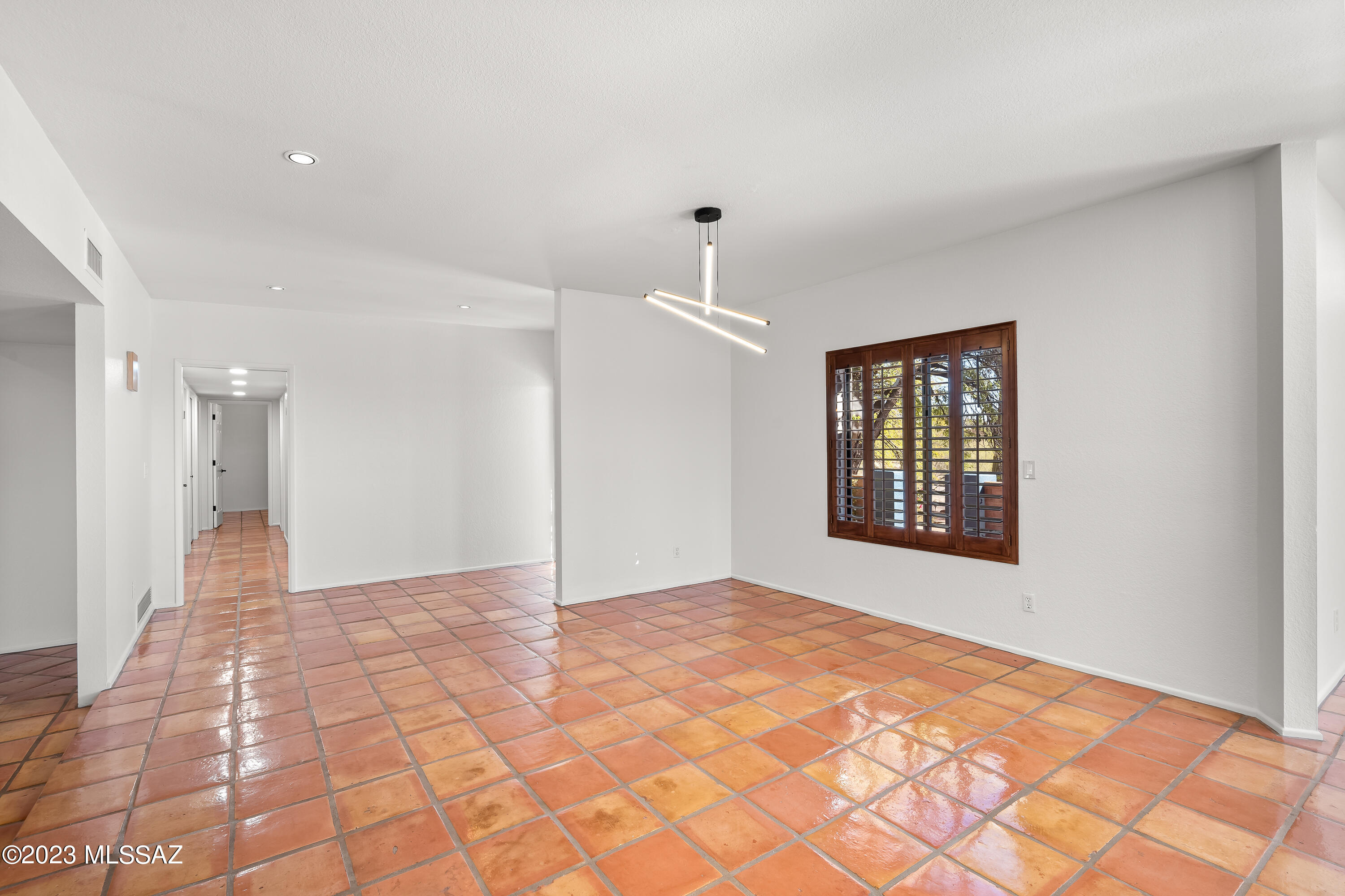 Sabino Vista Heights (1-83) - Residential