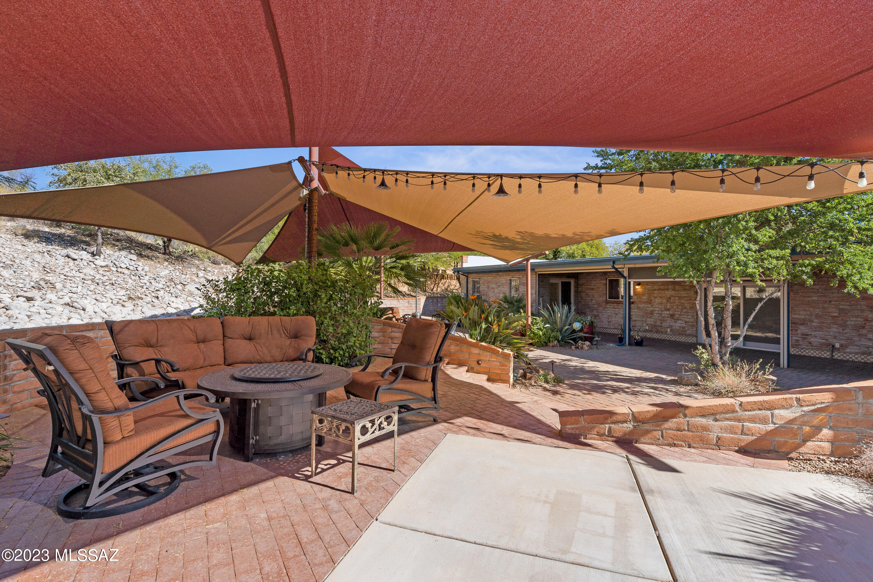 Sabino Vista Heights (1-83) - Residential