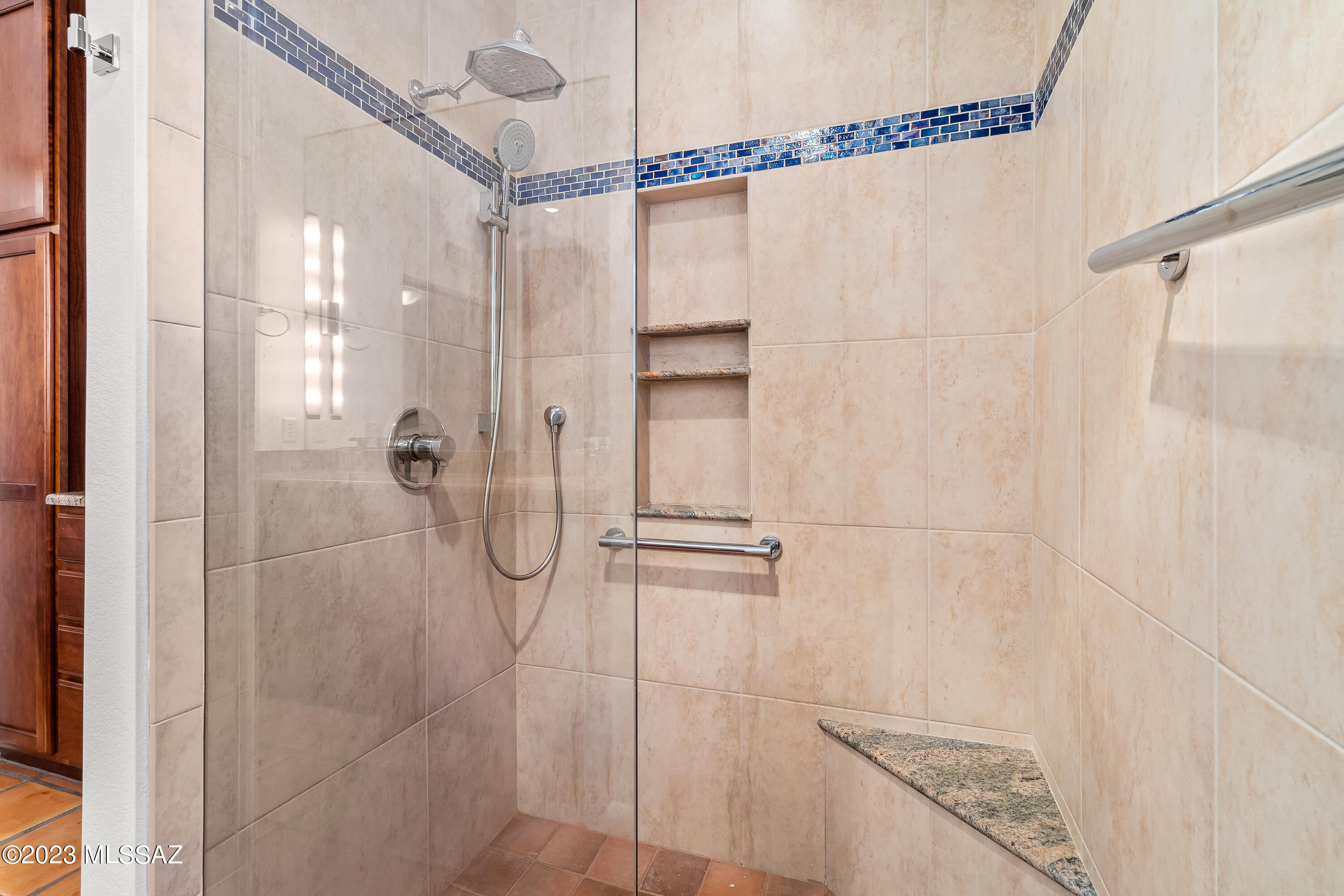 Sabino Vista Heights (1-83) - Residential