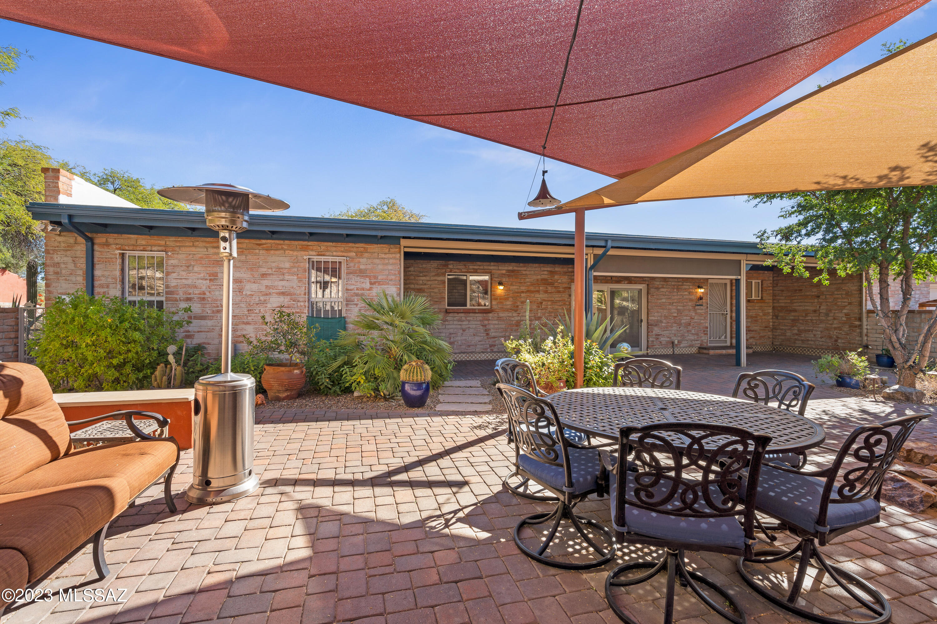 Sabino Vista Heights (1-83) - Residential