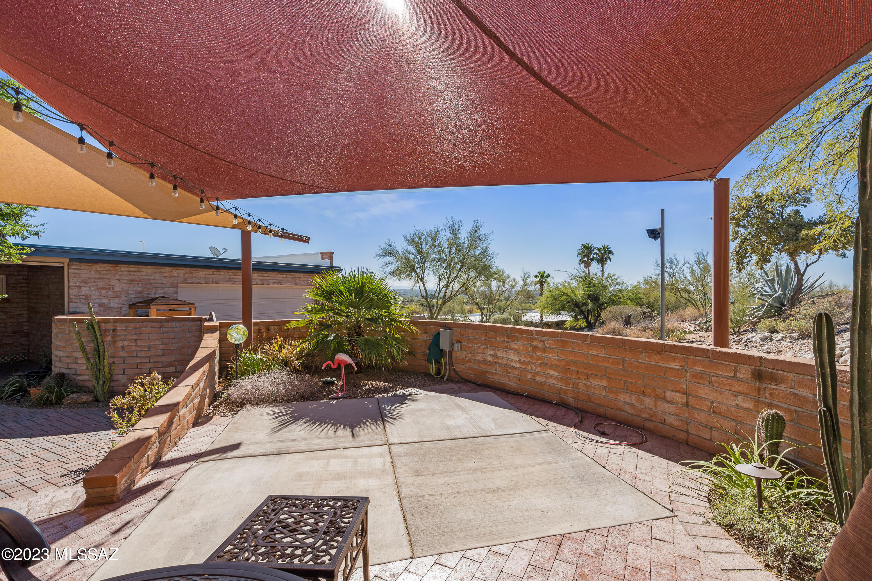 Sabino Vista Heights (1-83) - Residential