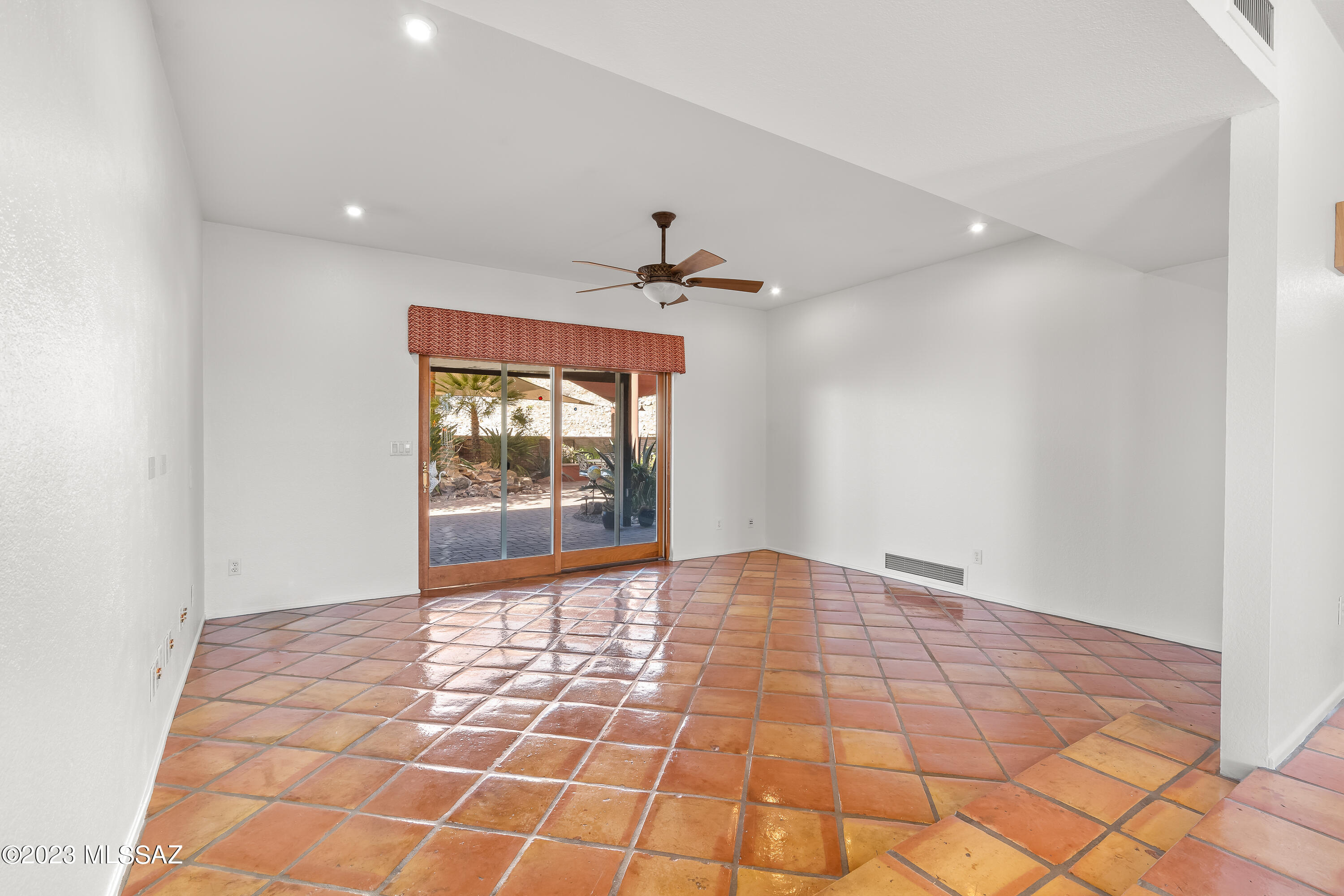 Sabino Vista Heights (1-83) - Residential