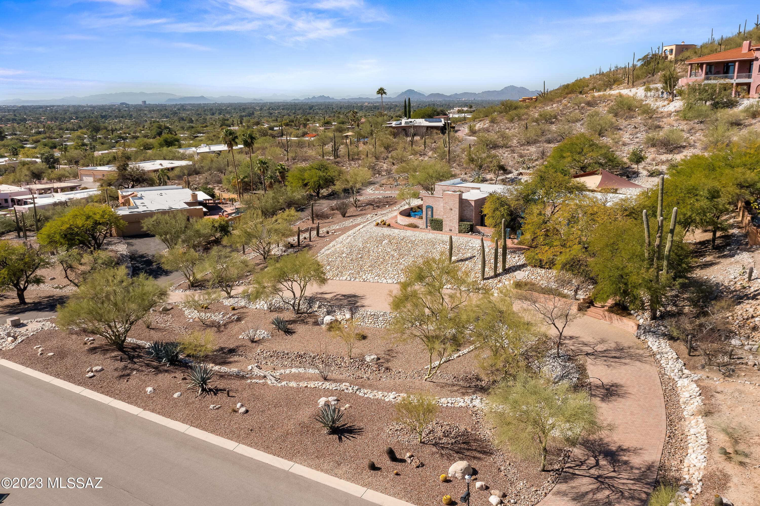 Sabino Vista Heights (1-83) - Residential