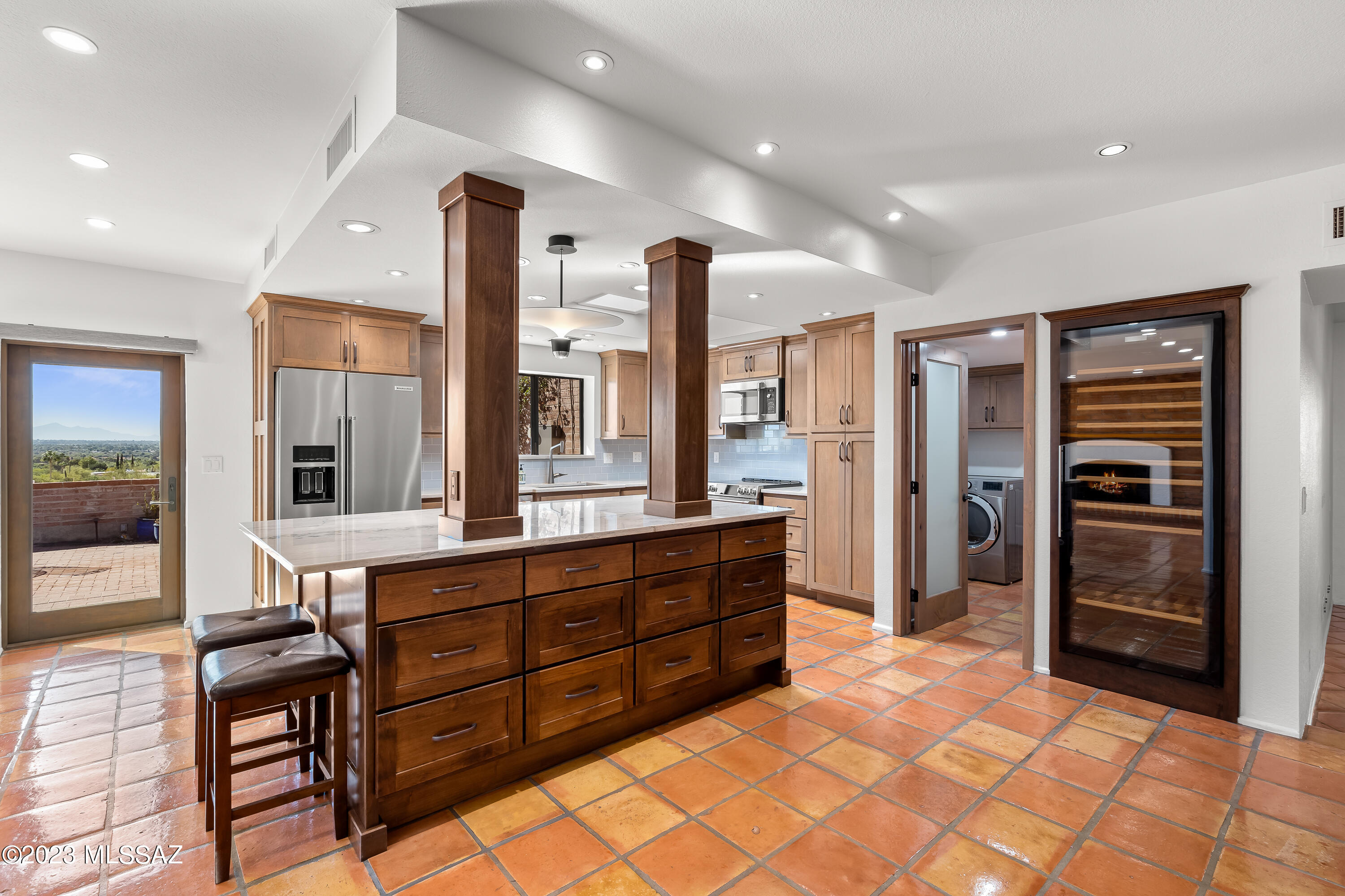 Sabino Vista Heights (1-83) - Residential