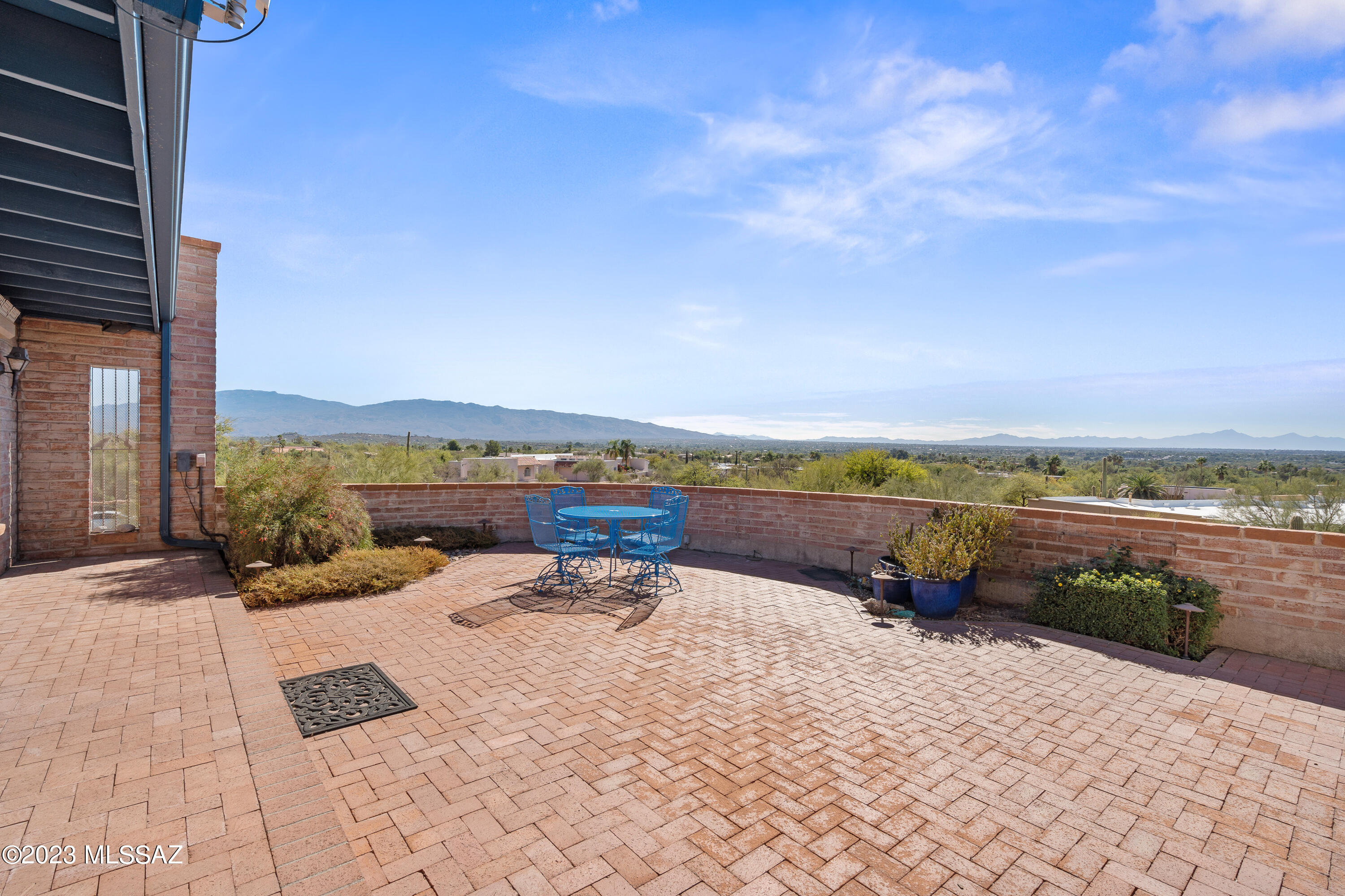 Sabino Vista Heights (1-83) - Residential