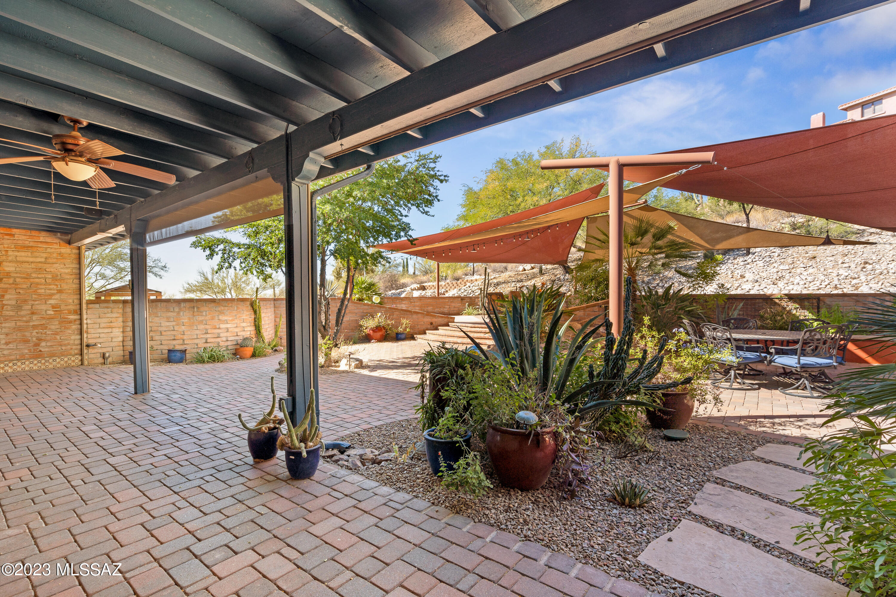 Sabino Vista Heights (1-83) - Residential