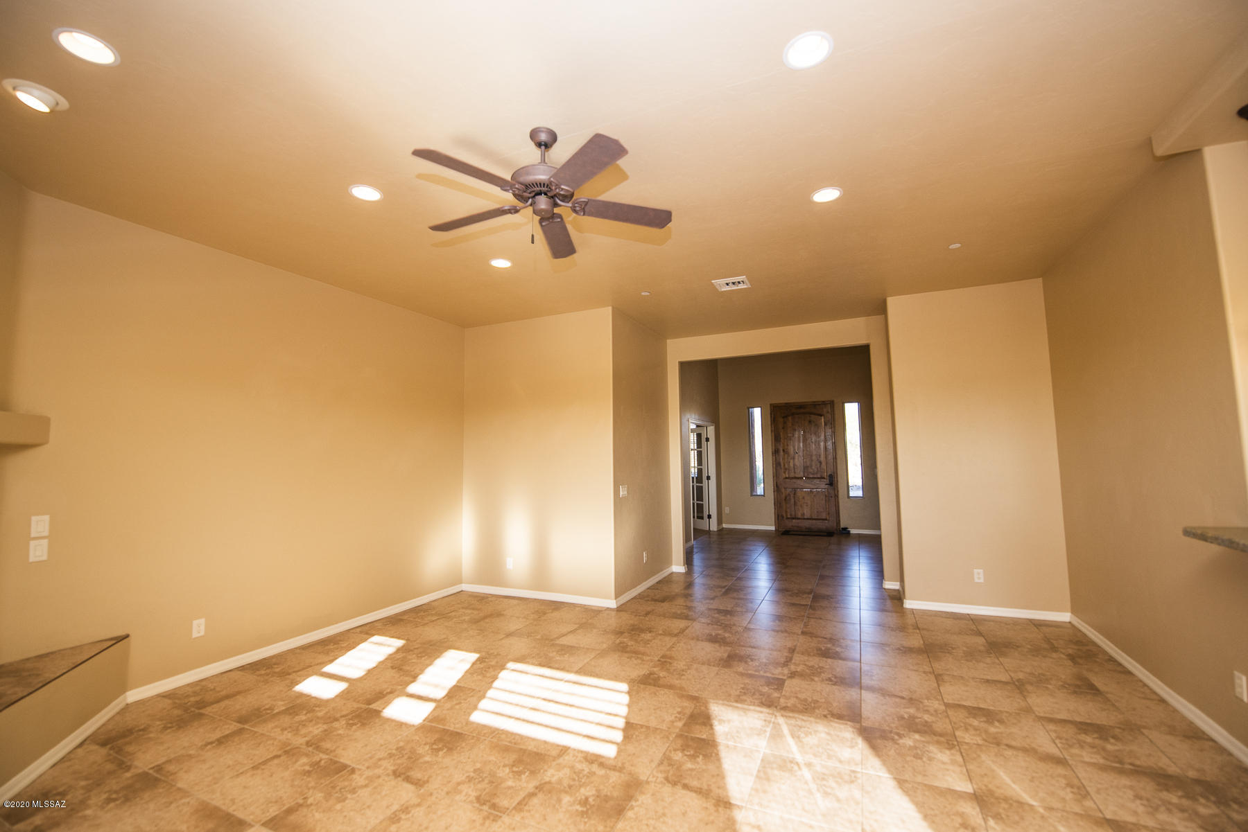 Coyote Creek (1-395) - Residential