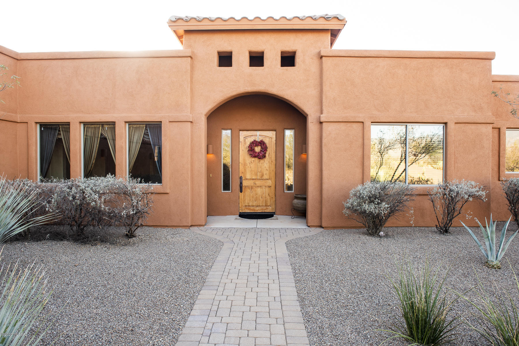 Coyote Creek (1-395) - Residential