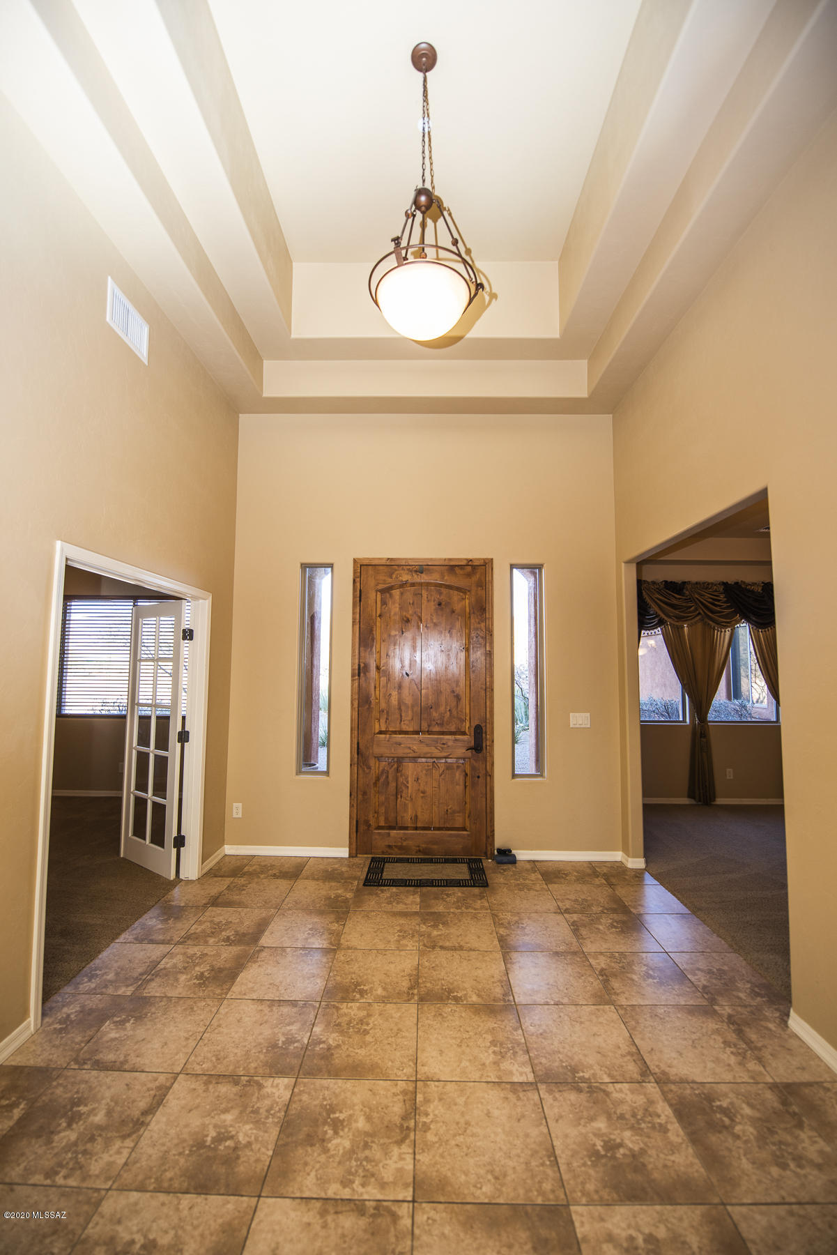 Coyote Creek (1-395) - Residential