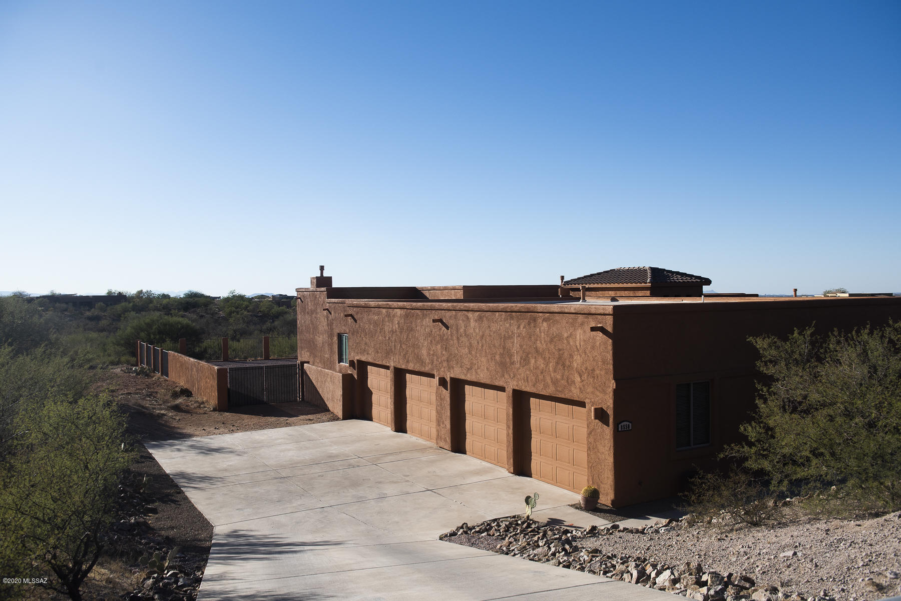 Coyote Creek (1-395) - Residential