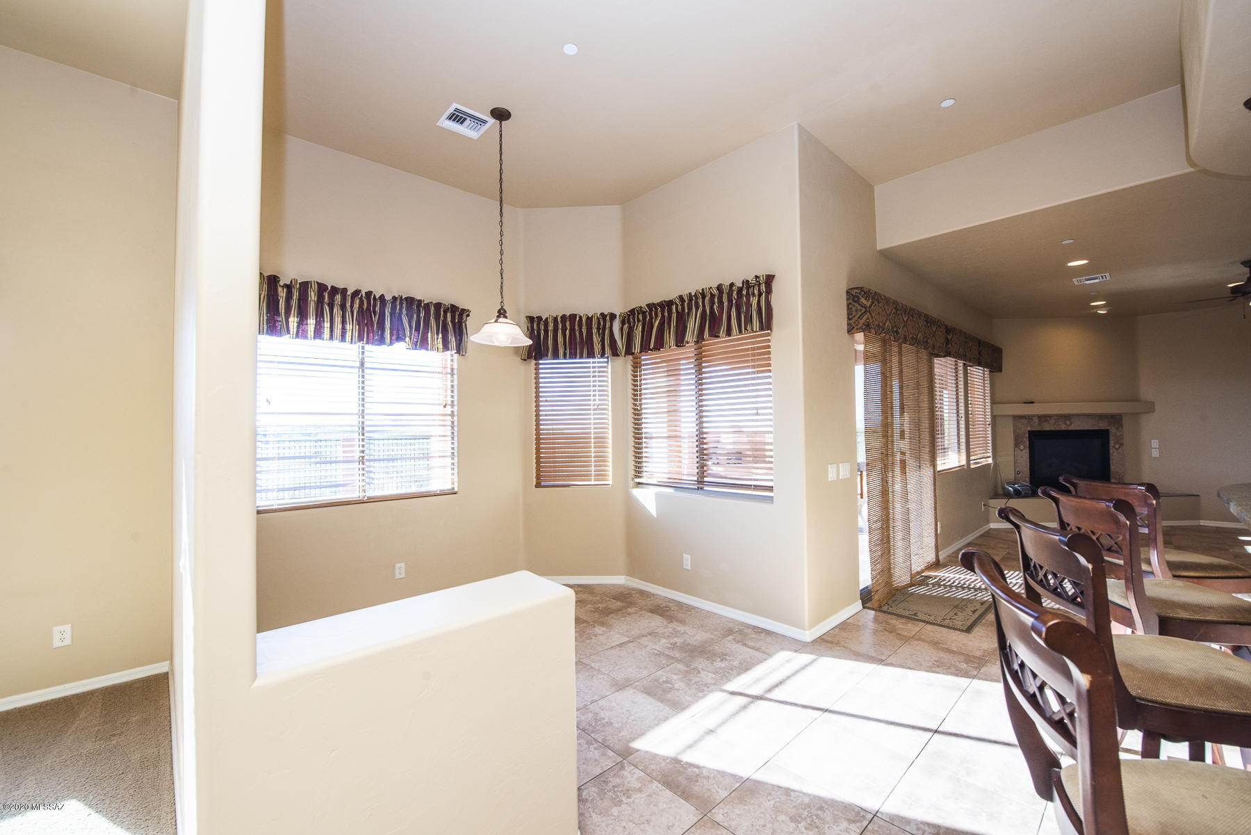 Coyote Creek (1-395) - Residential