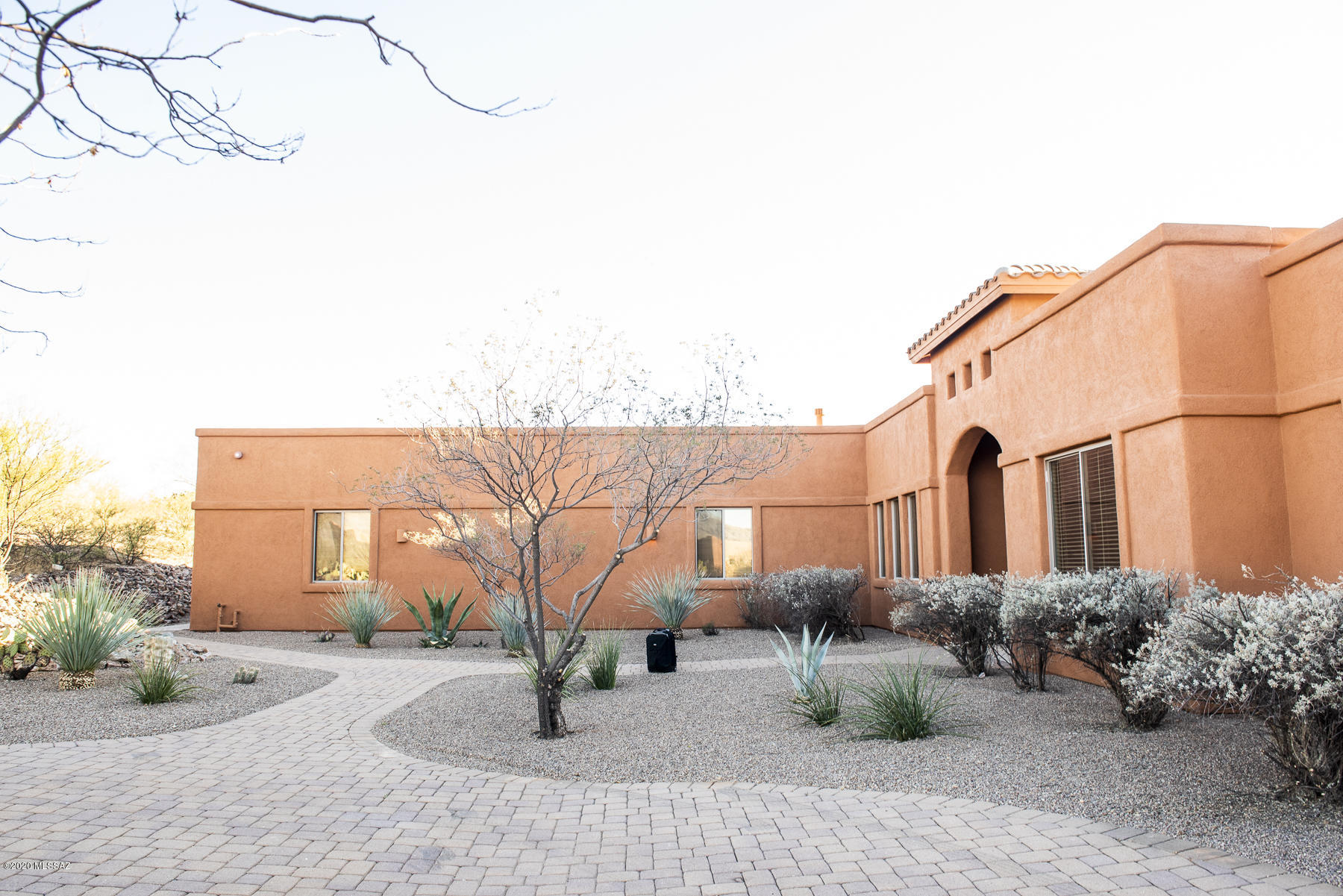 Coyote Creek (1-395) - Residential