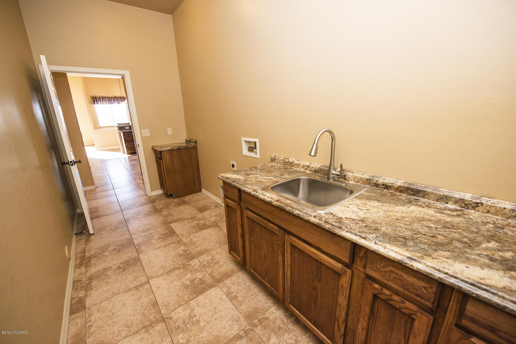 Coyote Creek (1-395) - Residential