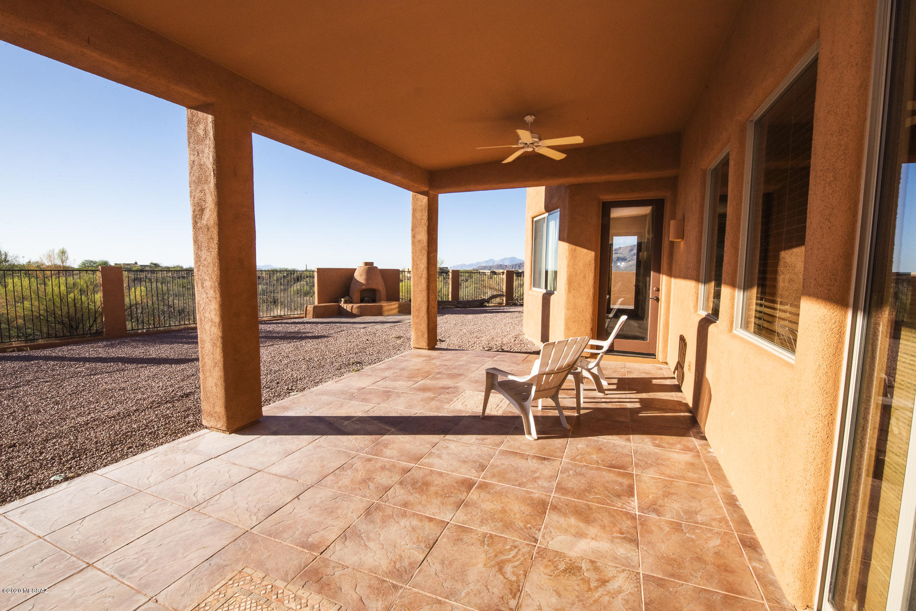 Coyote Creek (1-395) - Residential