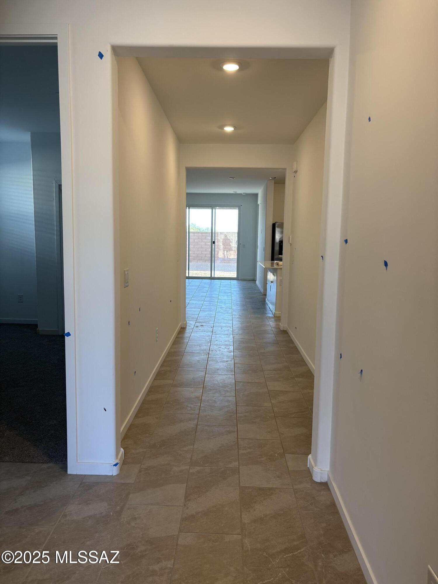 Rocking K South Neighborhood 3 Parcel BB - Residential