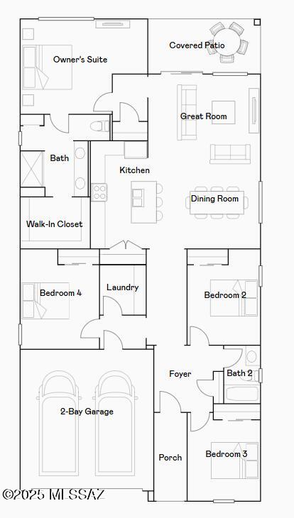 Rocking K South Neighborhood 3 Parcel BB - Residential