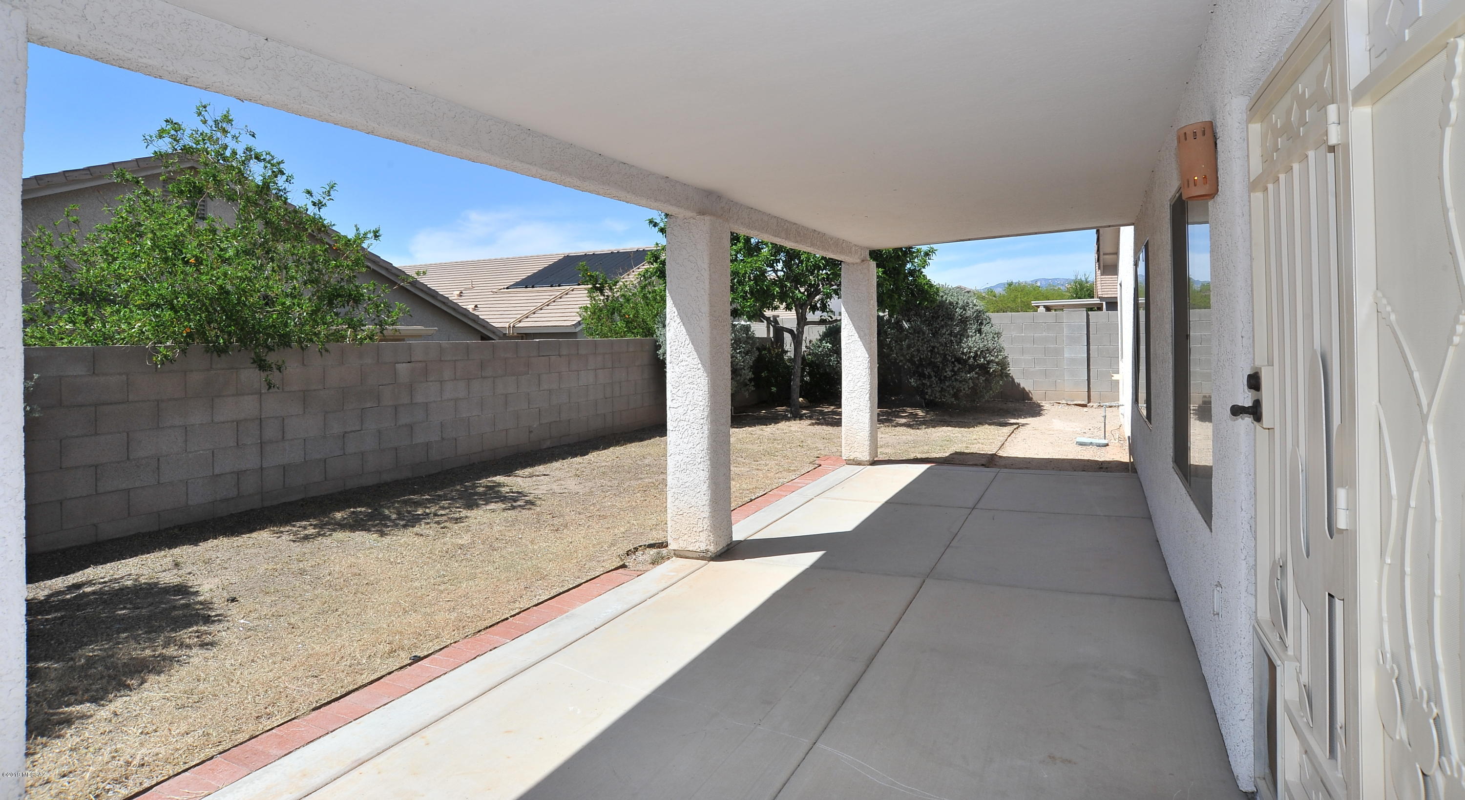Austin Point (1-198) - Residential