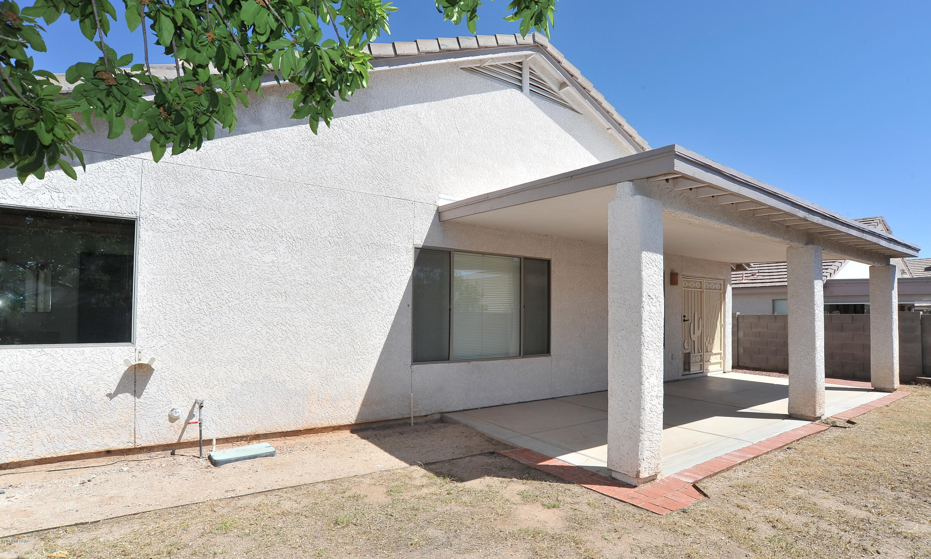 Austin Point (1-198) - Residential