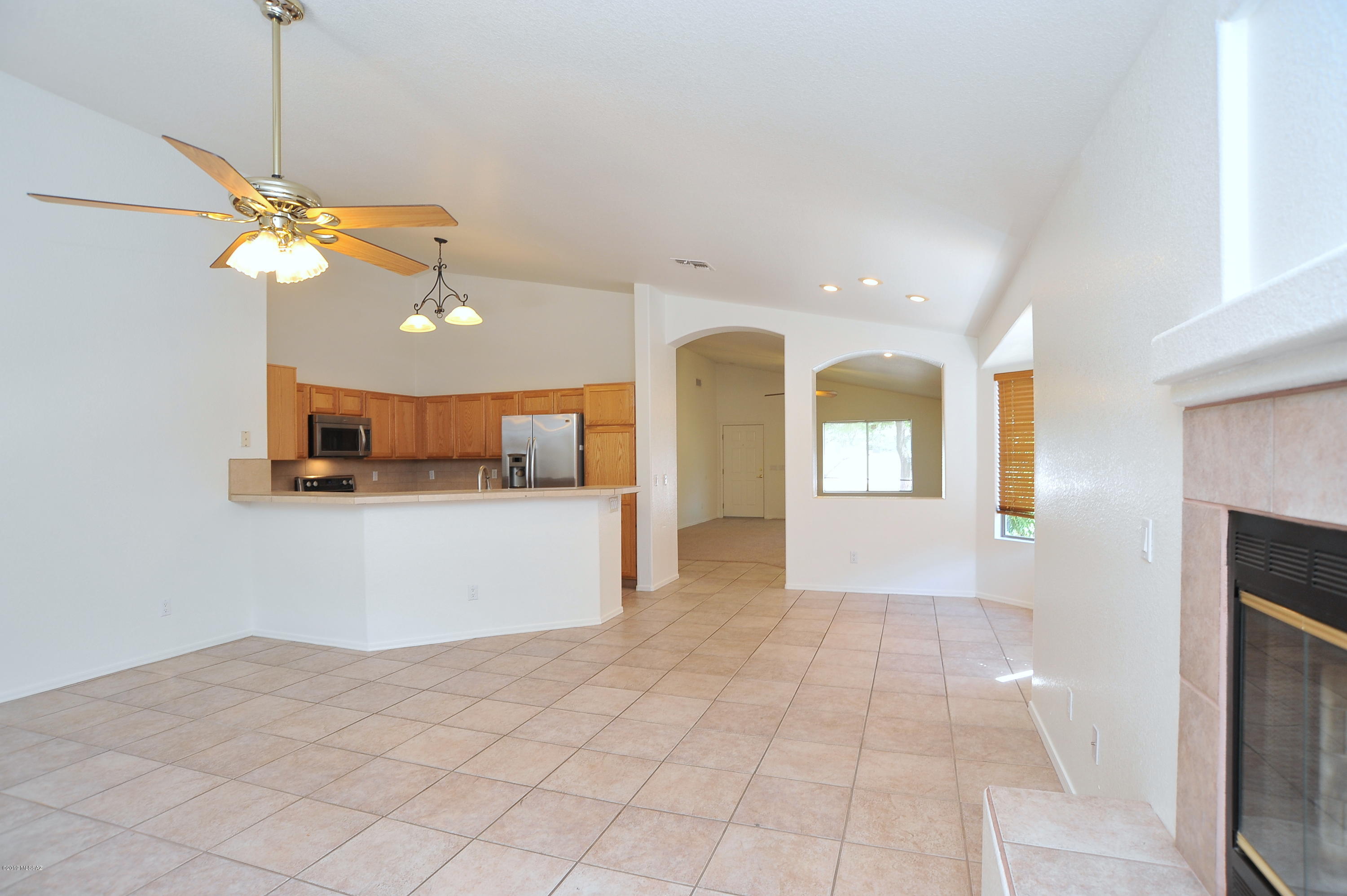 Austin Point (1-198) - Residential