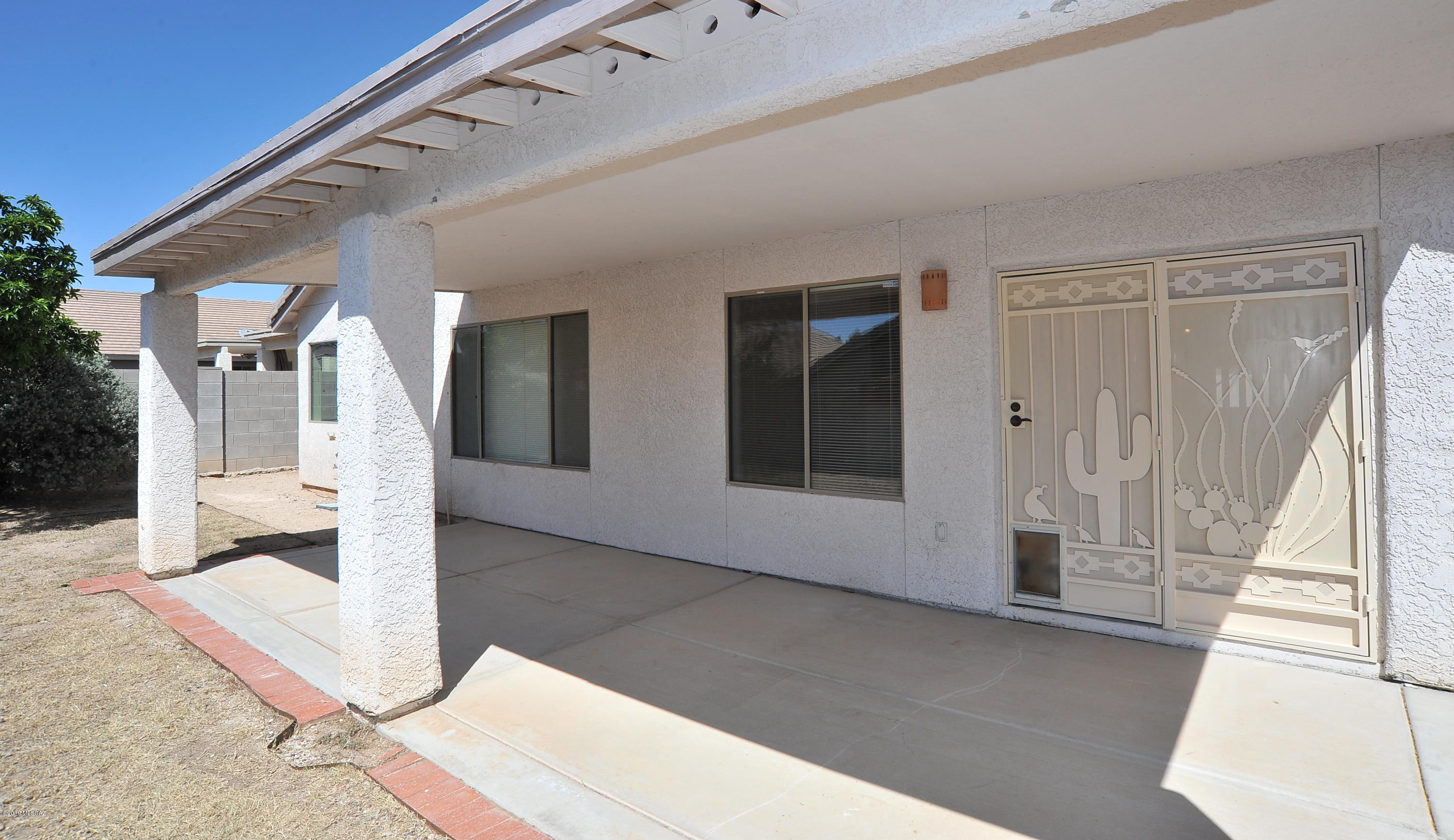 Austin Point (1-198) - Residential
