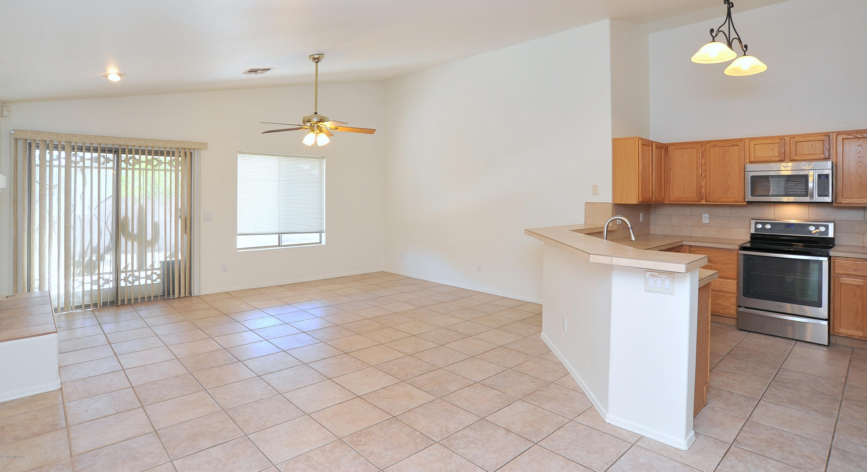 Austin Point (1-198) - Residential