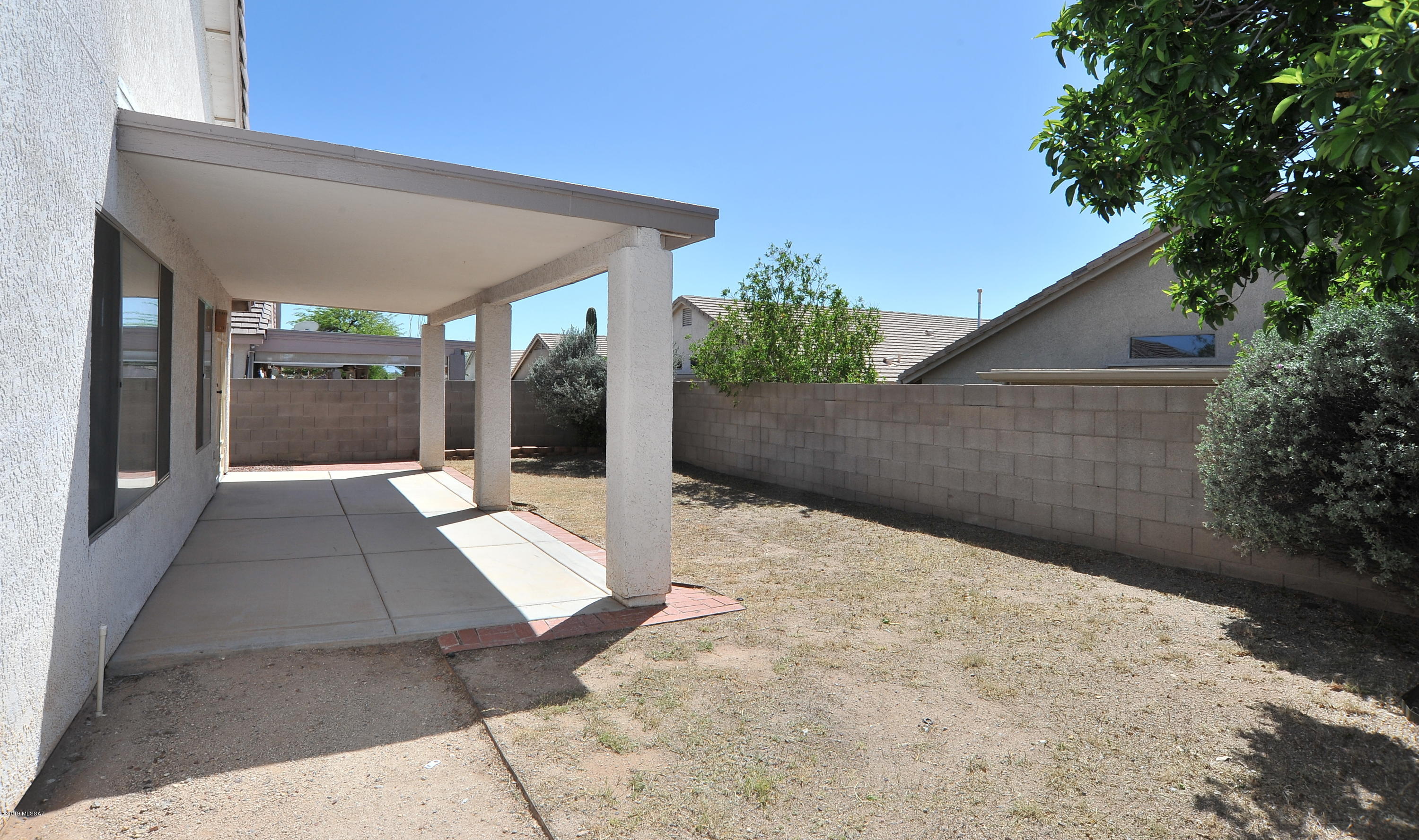 Austin Point (1-198) - Residential