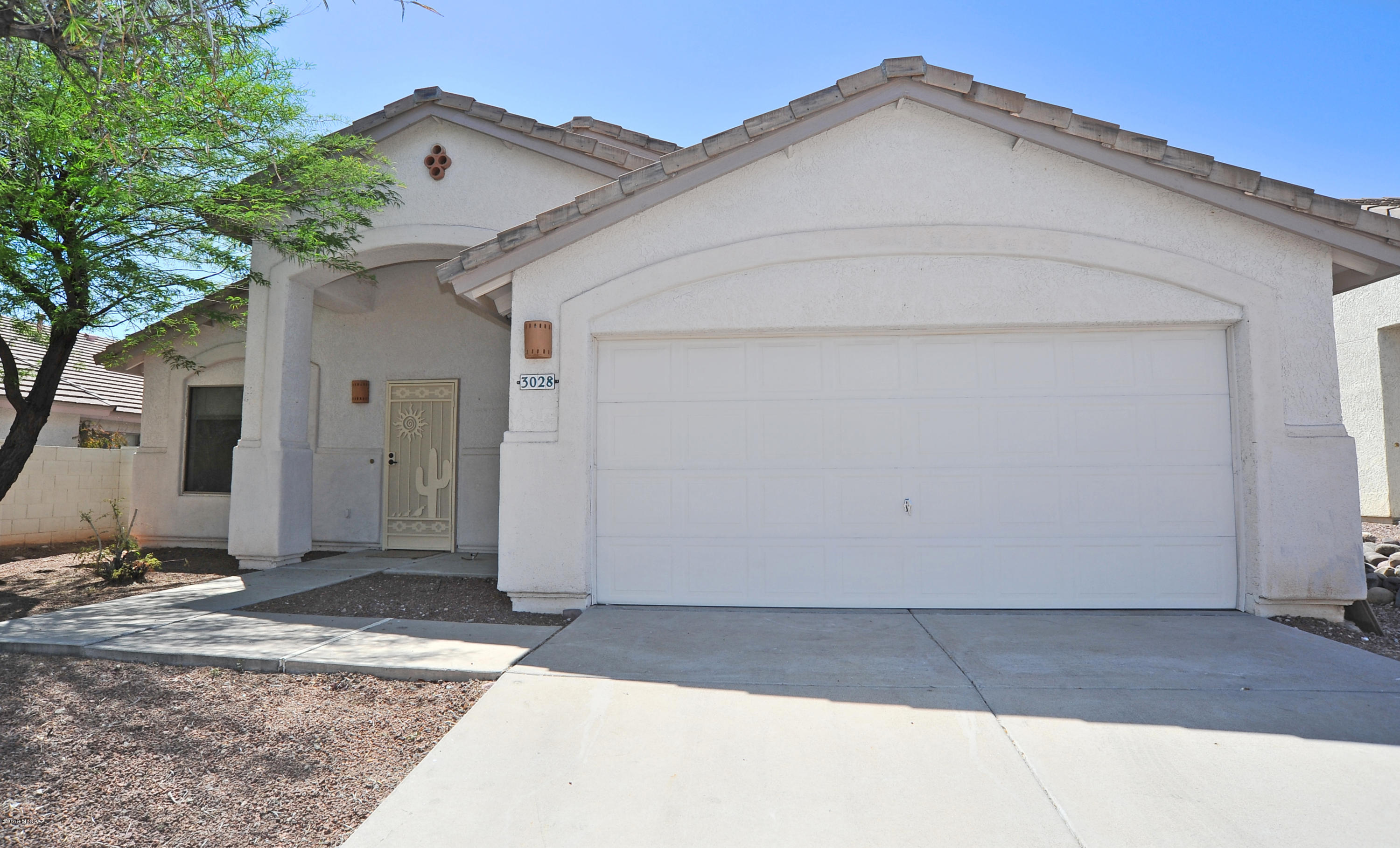 Austin Point (1-198) - Residential