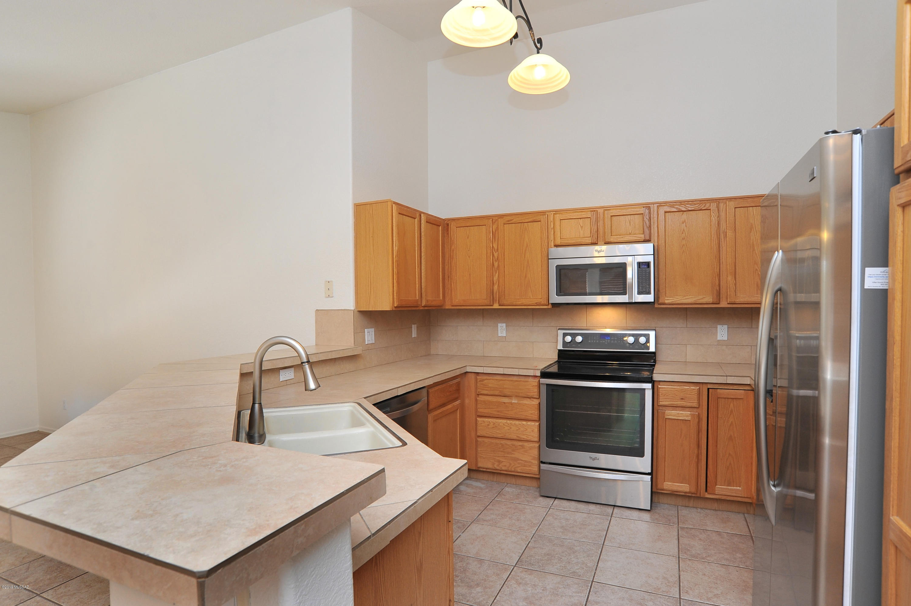 Austin Point (1-198) - Residential