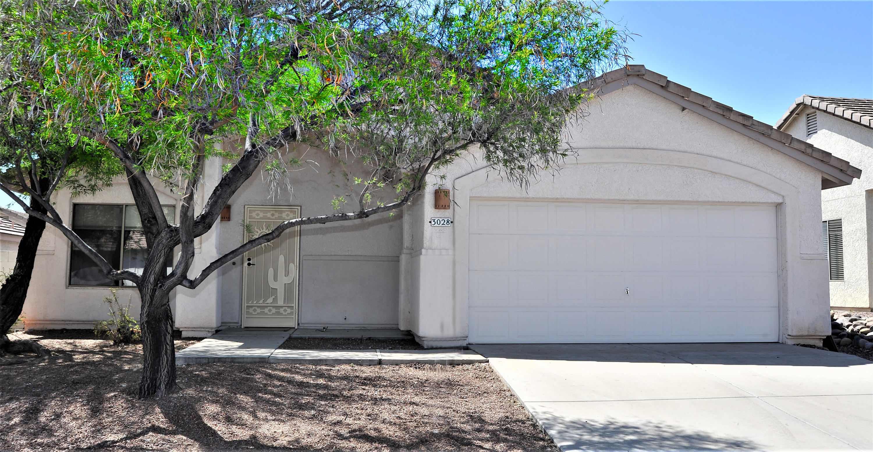 Austin Point (1-198) - Residential