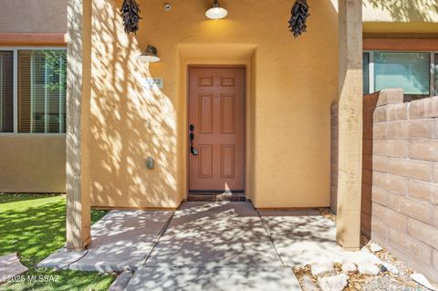 2422 E Blue Diamond Drive Tucson AZ 85718