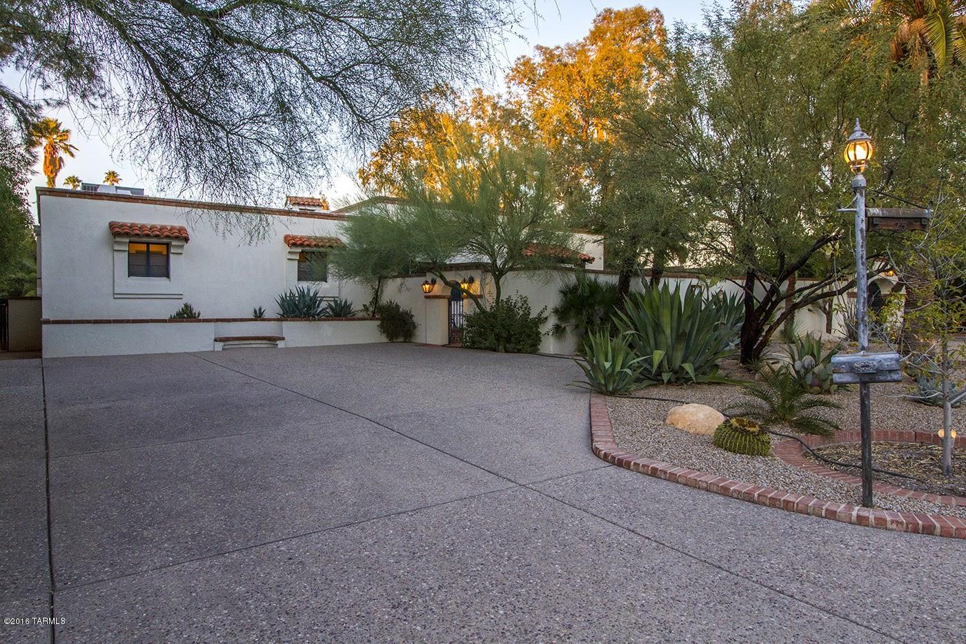 El Encanto Estates - Residential