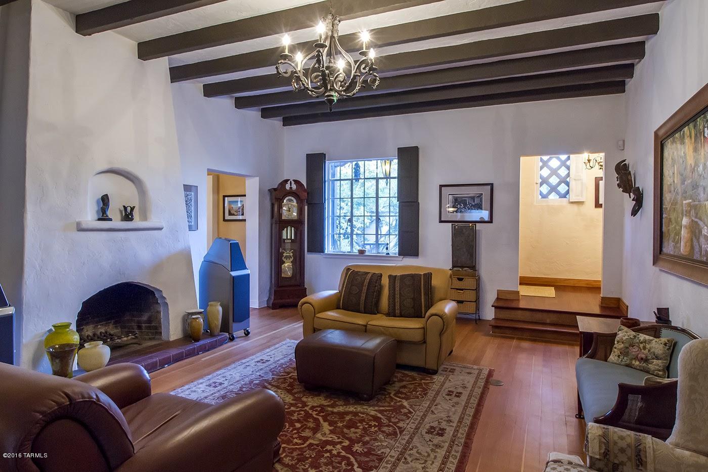 El Encanto Estates - Residential