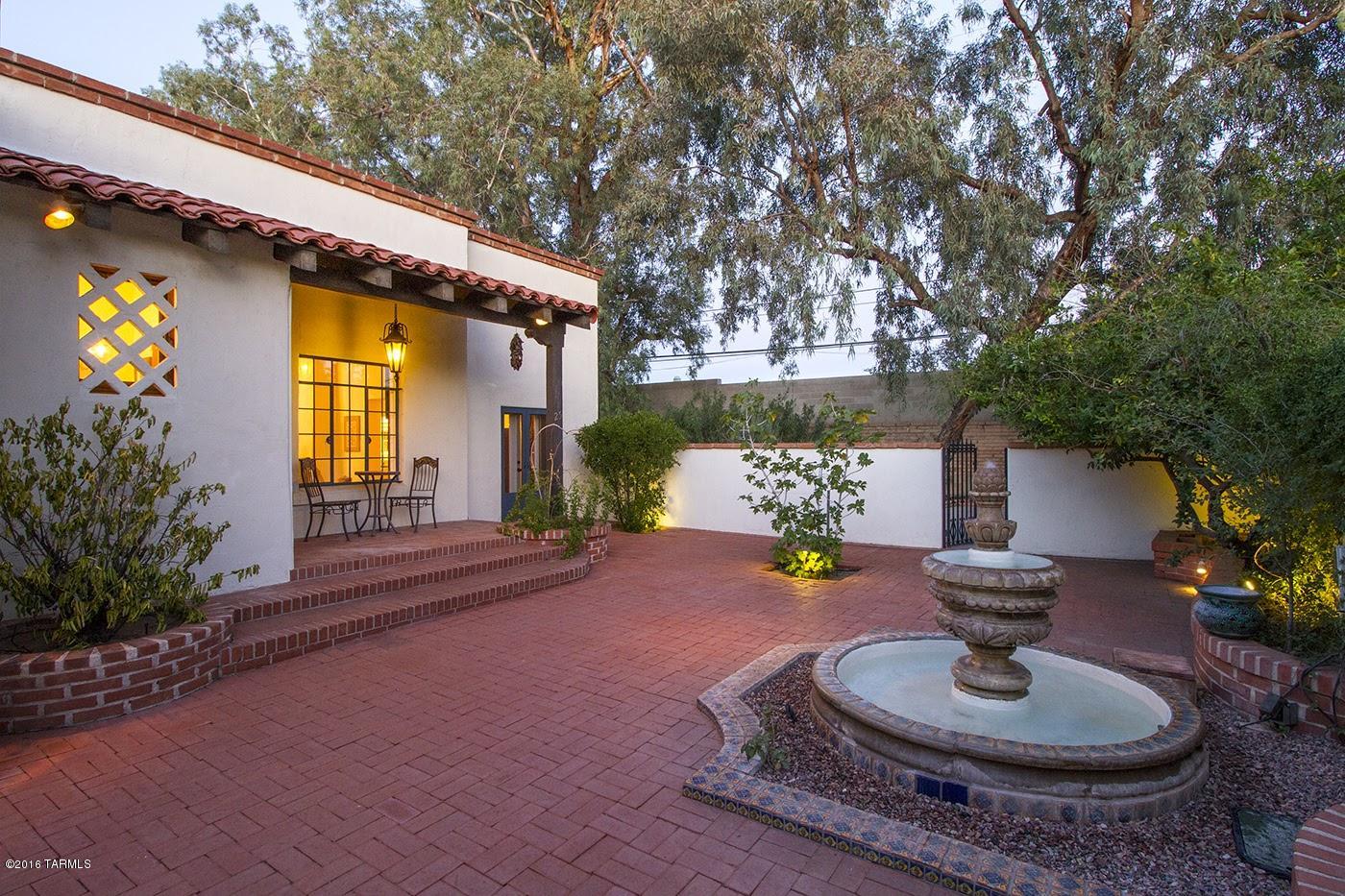 El Encanto Estates - Residential