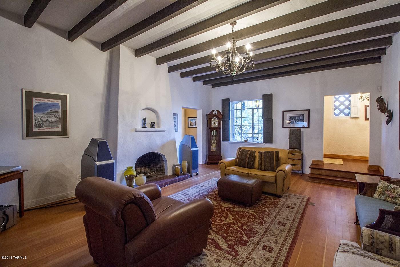 El Encanto Estates - Residential
