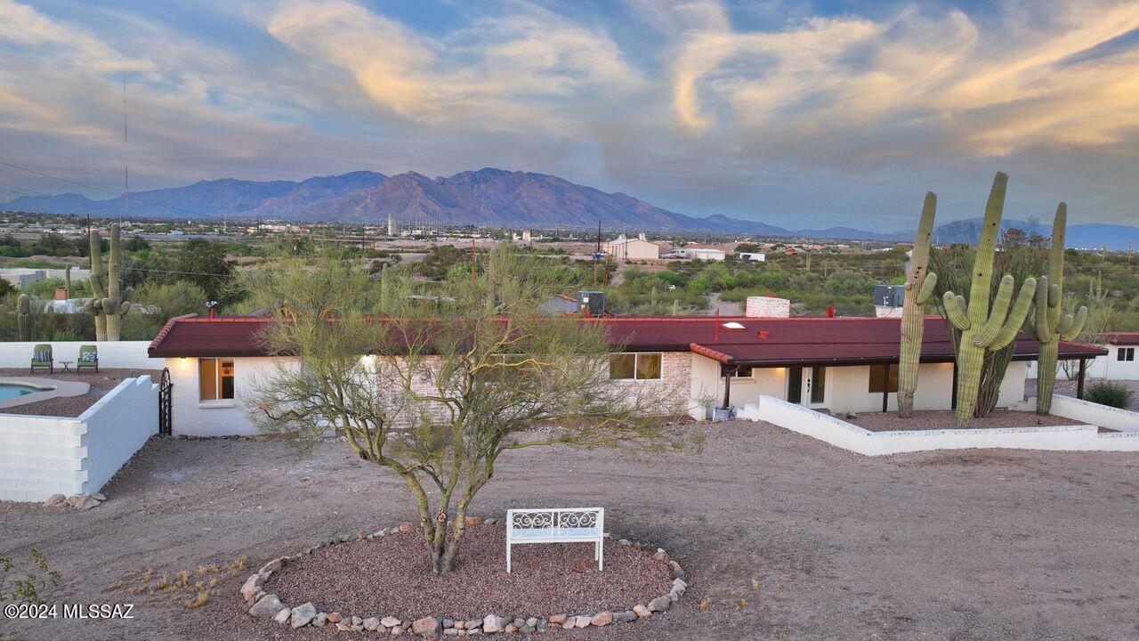 Rancho Panorama Estates (1-21) - Residential Income