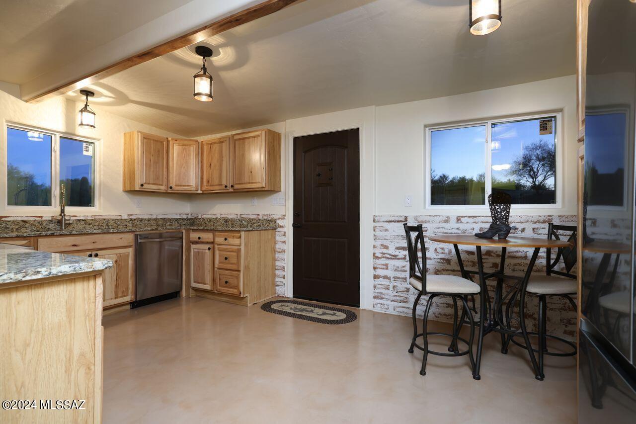 Rancho Panorama Estates (1-21) - Residential Income