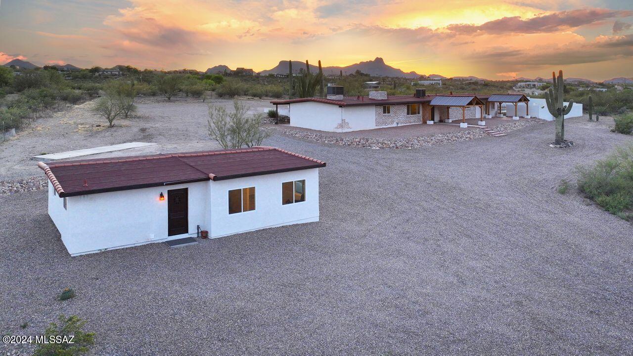 Rancho Panorama Estates (1-21) - Residential Income