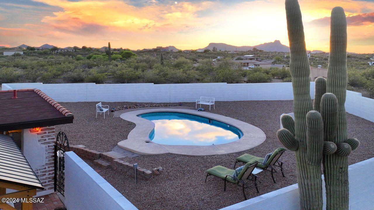 Rancho Panorama Estates (1-21) - Residential Income
