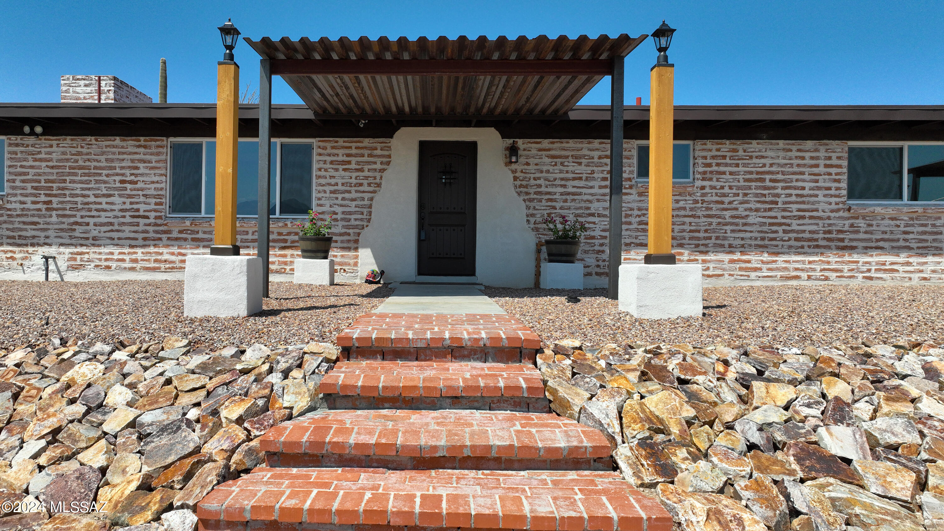 Rancho Panorama Estates (1-21) - Residential Income