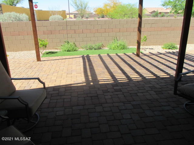 Gladden Farms Block 16 (1-89) - Residential